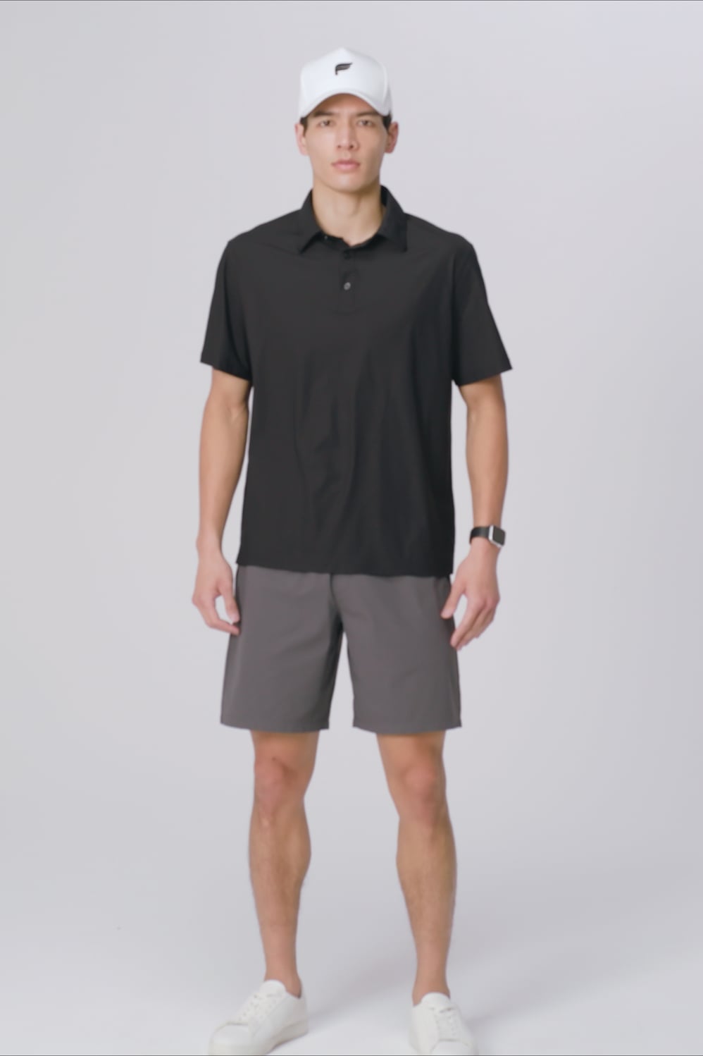Fabletics The Don Polo