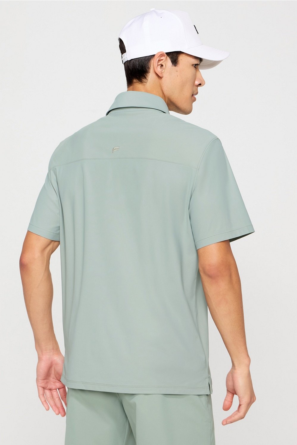 Fabletics The Don Polo