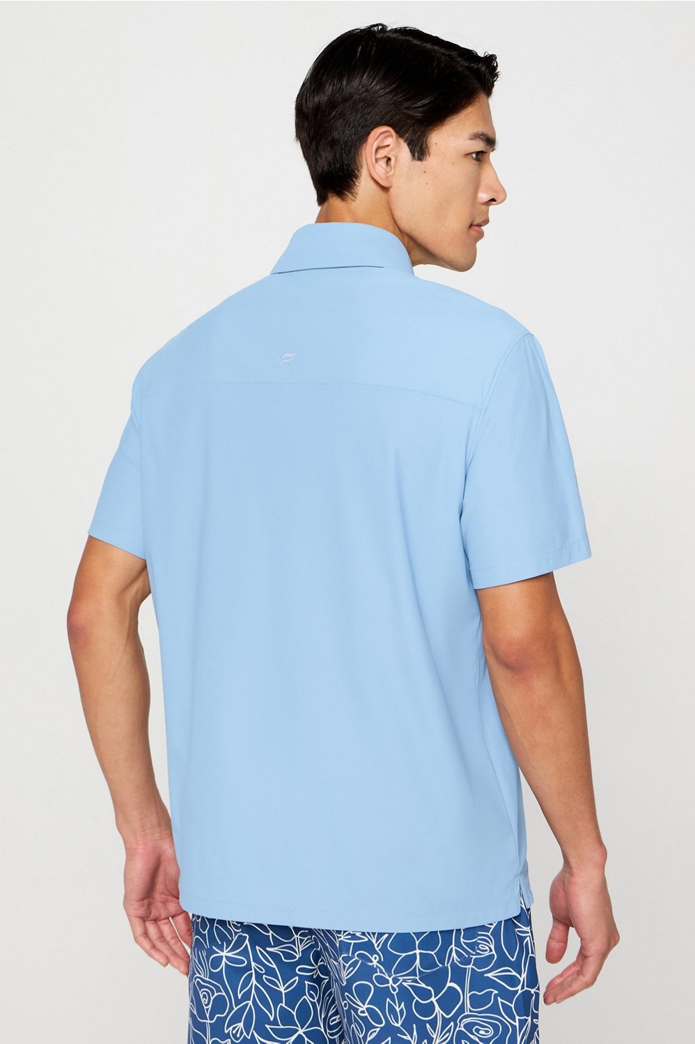 Fabletics The Don Golf Polo