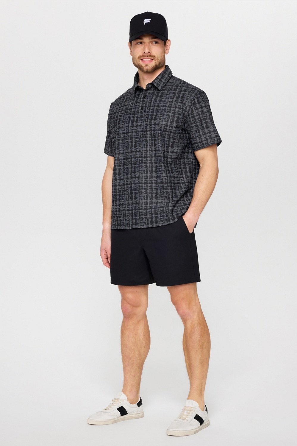 Fabletics The Don Polo