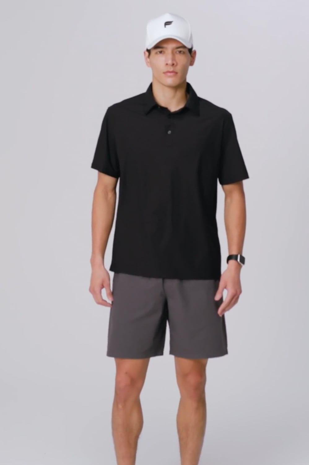 Fabletics The Don Polo