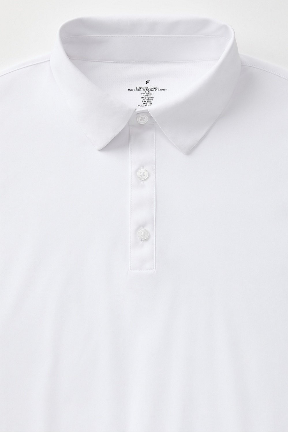 Fabletics The Don Polo