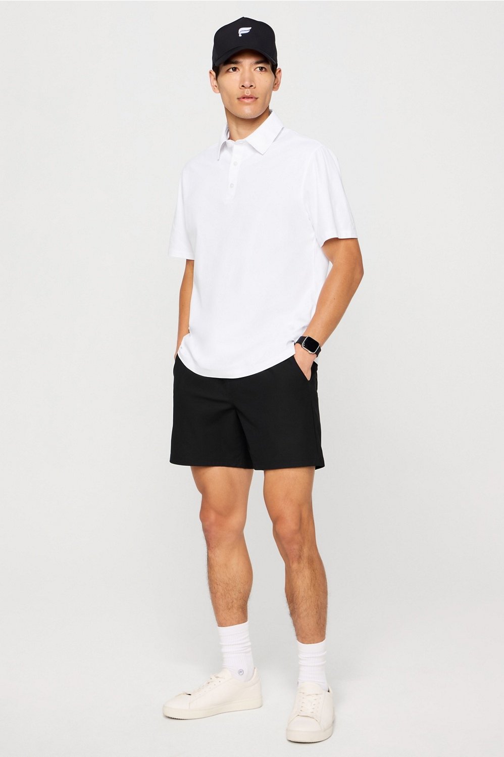 Fabletics The Don Polo