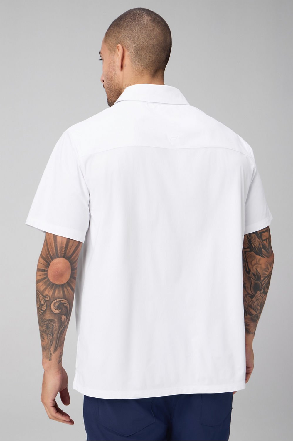 Fabletics The Don Golf Polo