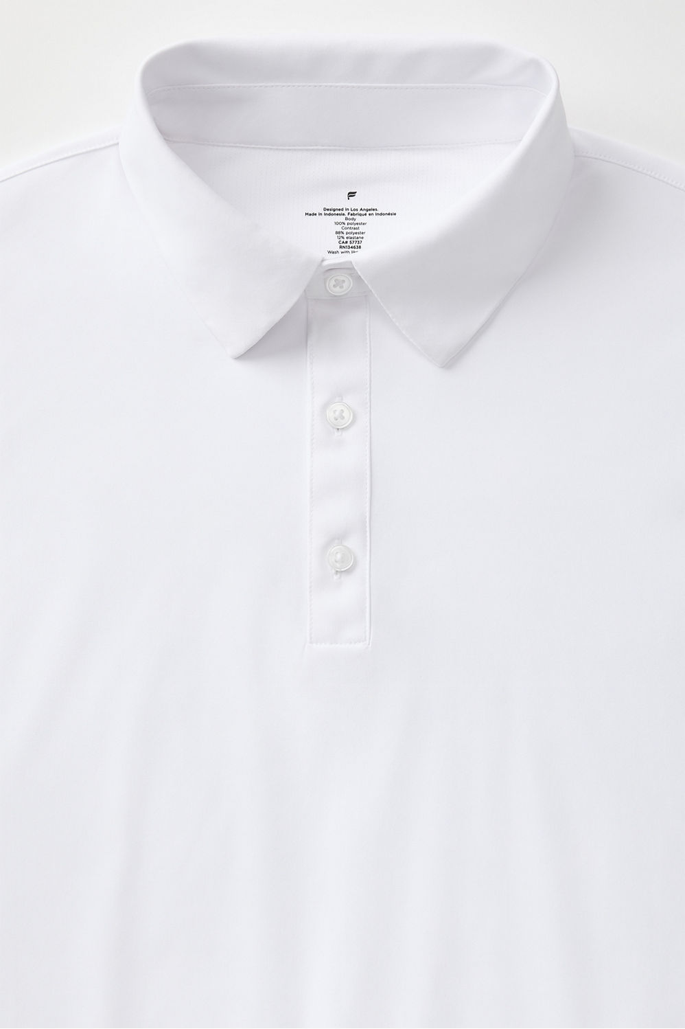 Fabletics The Don Golf Polo