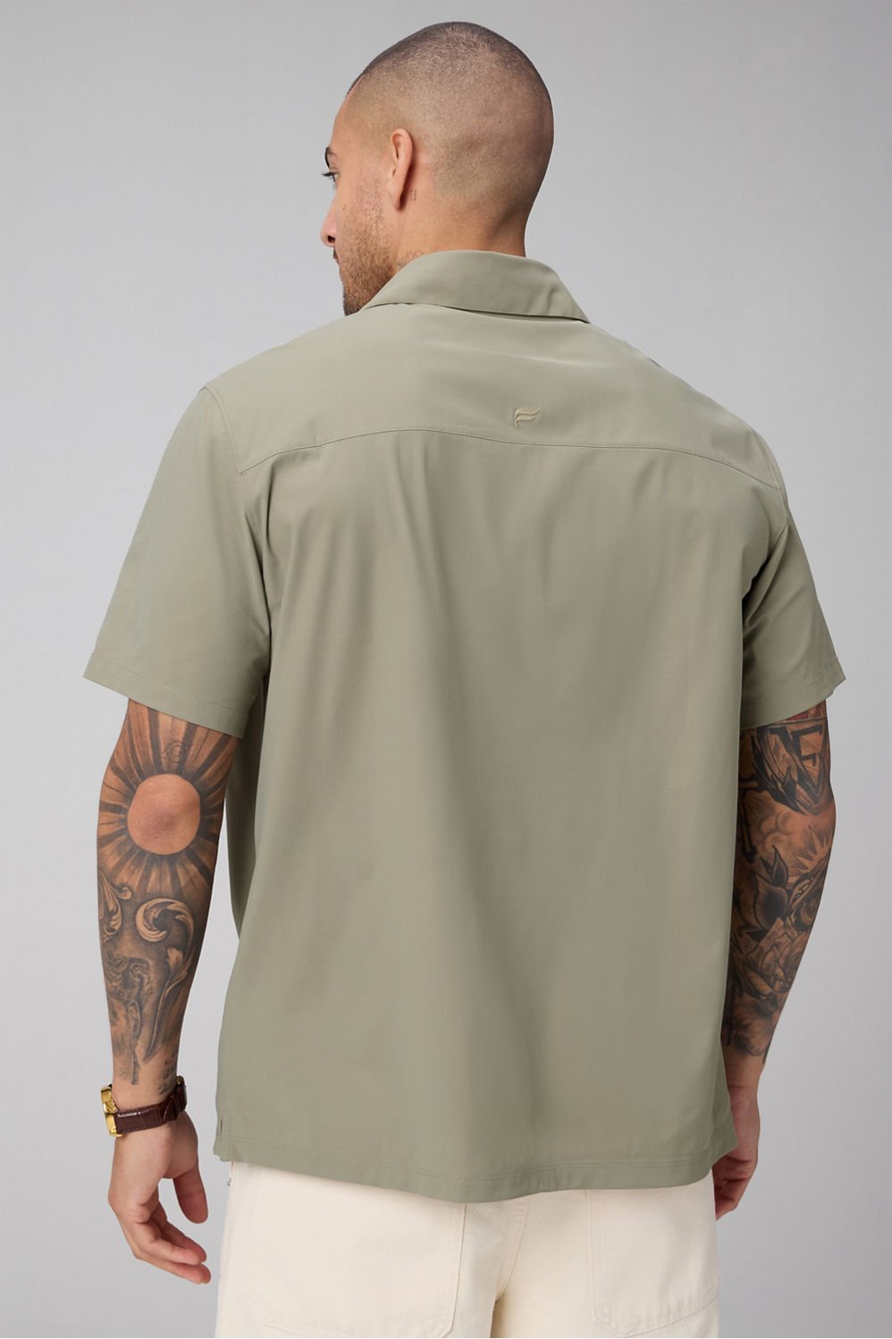 Fabletics The Don Golf Polo
