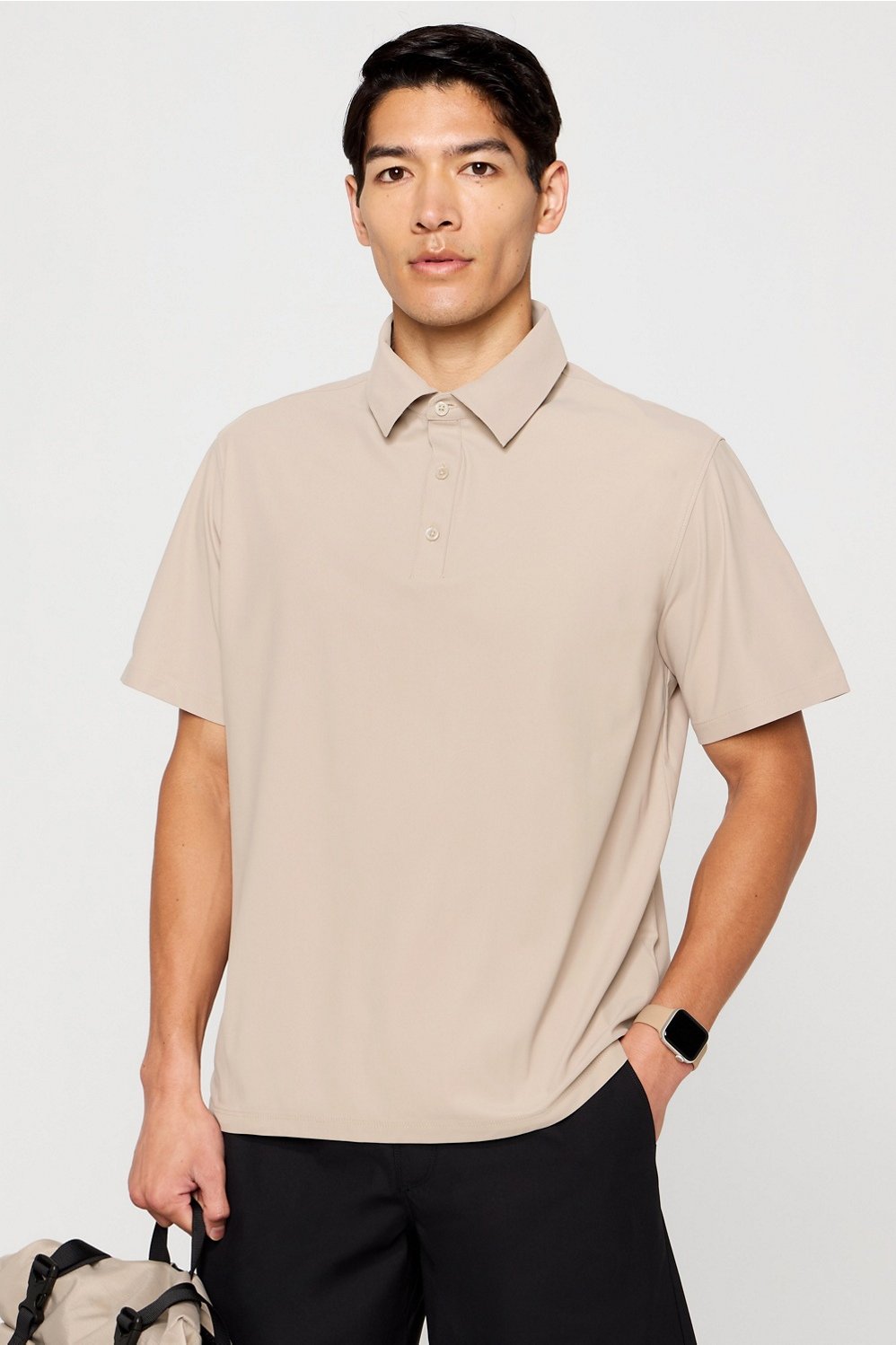 Fabletics The Don Polo