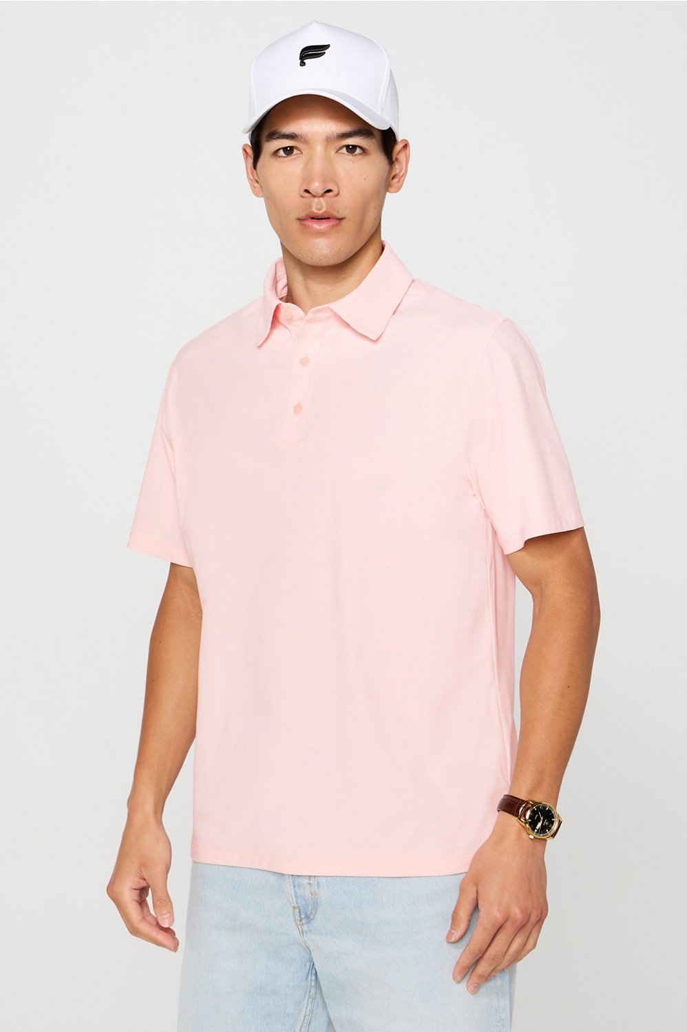 Fabletics The Don Golf Polo