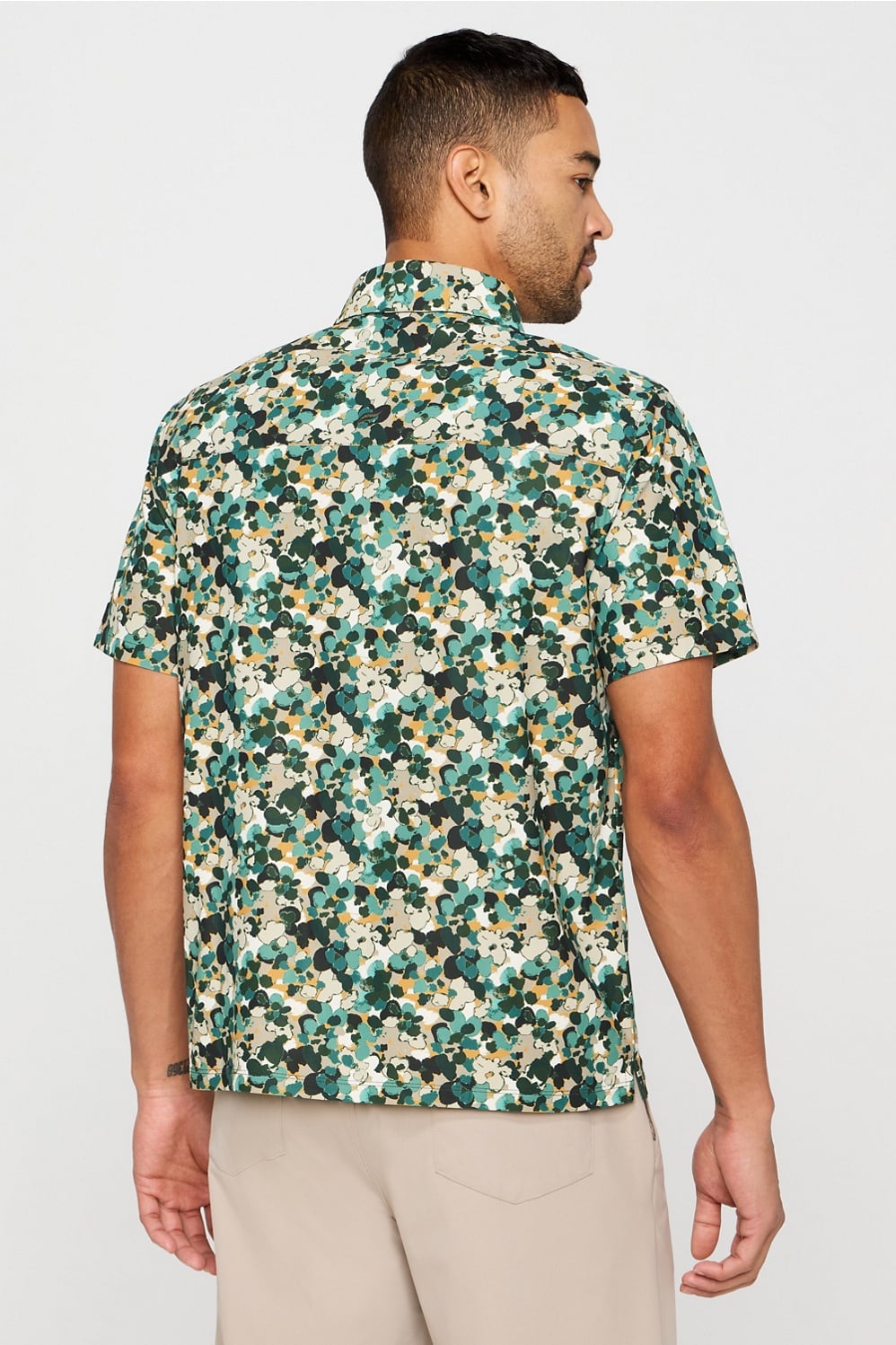 Fabletics The Don Golf Polo