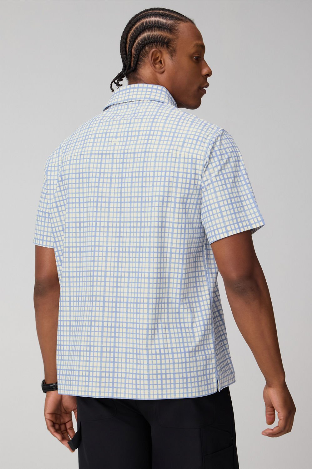 Fabletics The Don Golf Polo