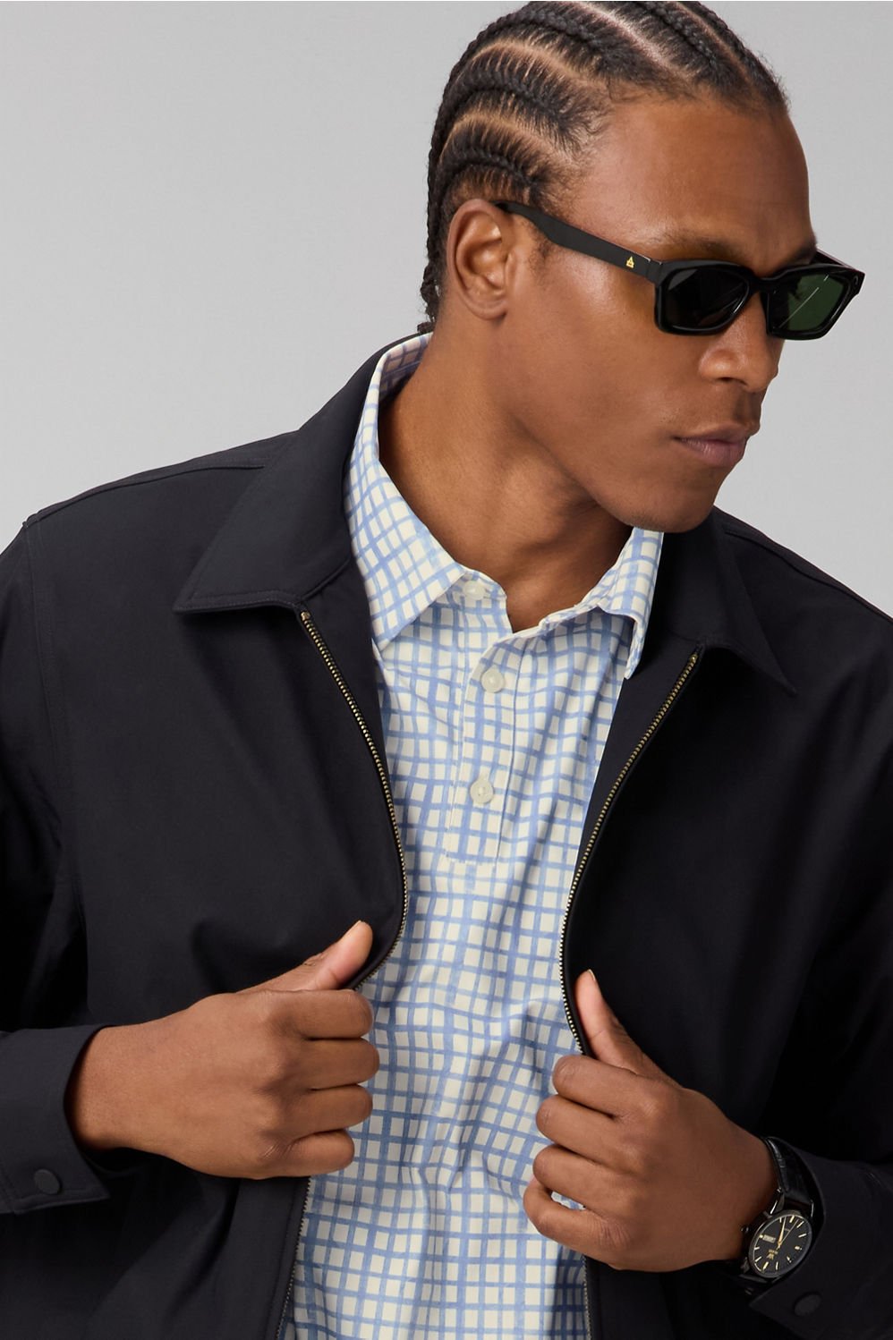 Fabletics The Don Golf Polo