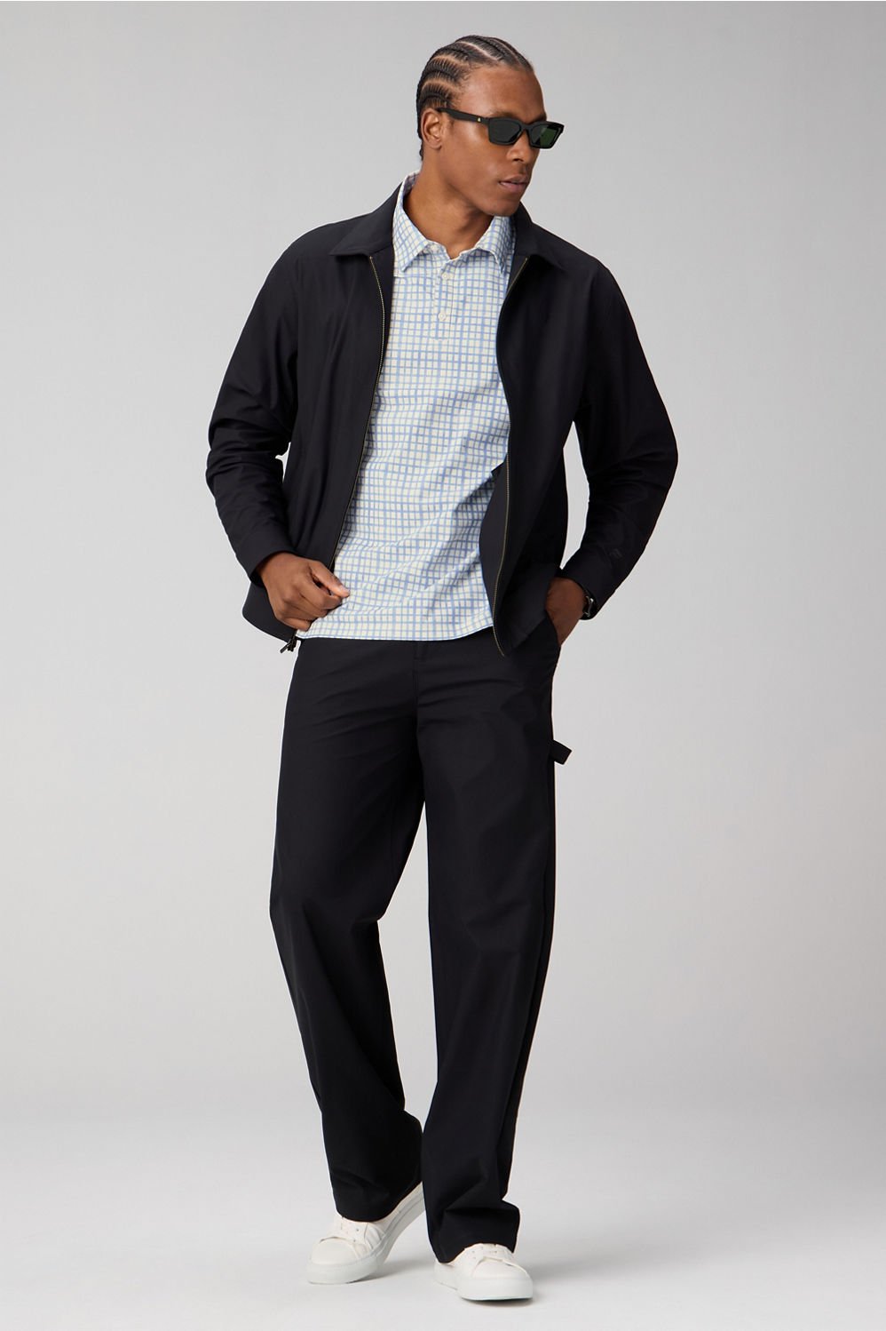 Fabletics The Don Golf Polo