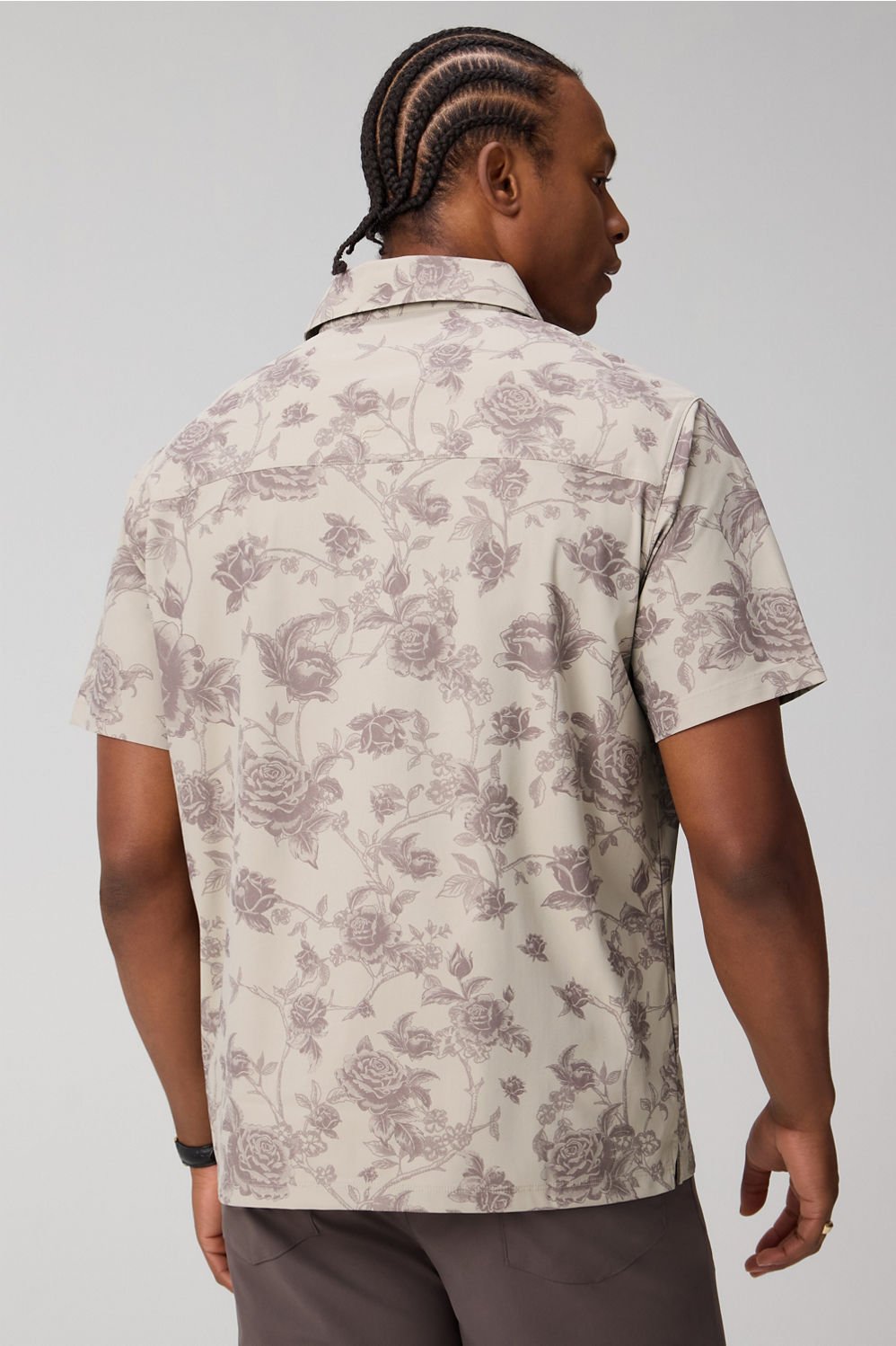 Fabletics The Don Golf Polo