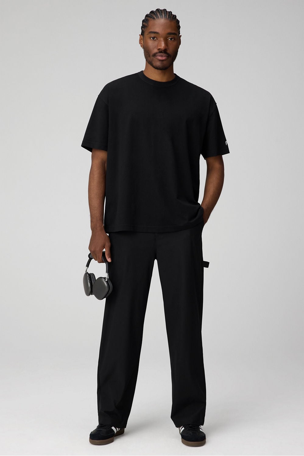 Fabletics The Effortless Oversized Tee