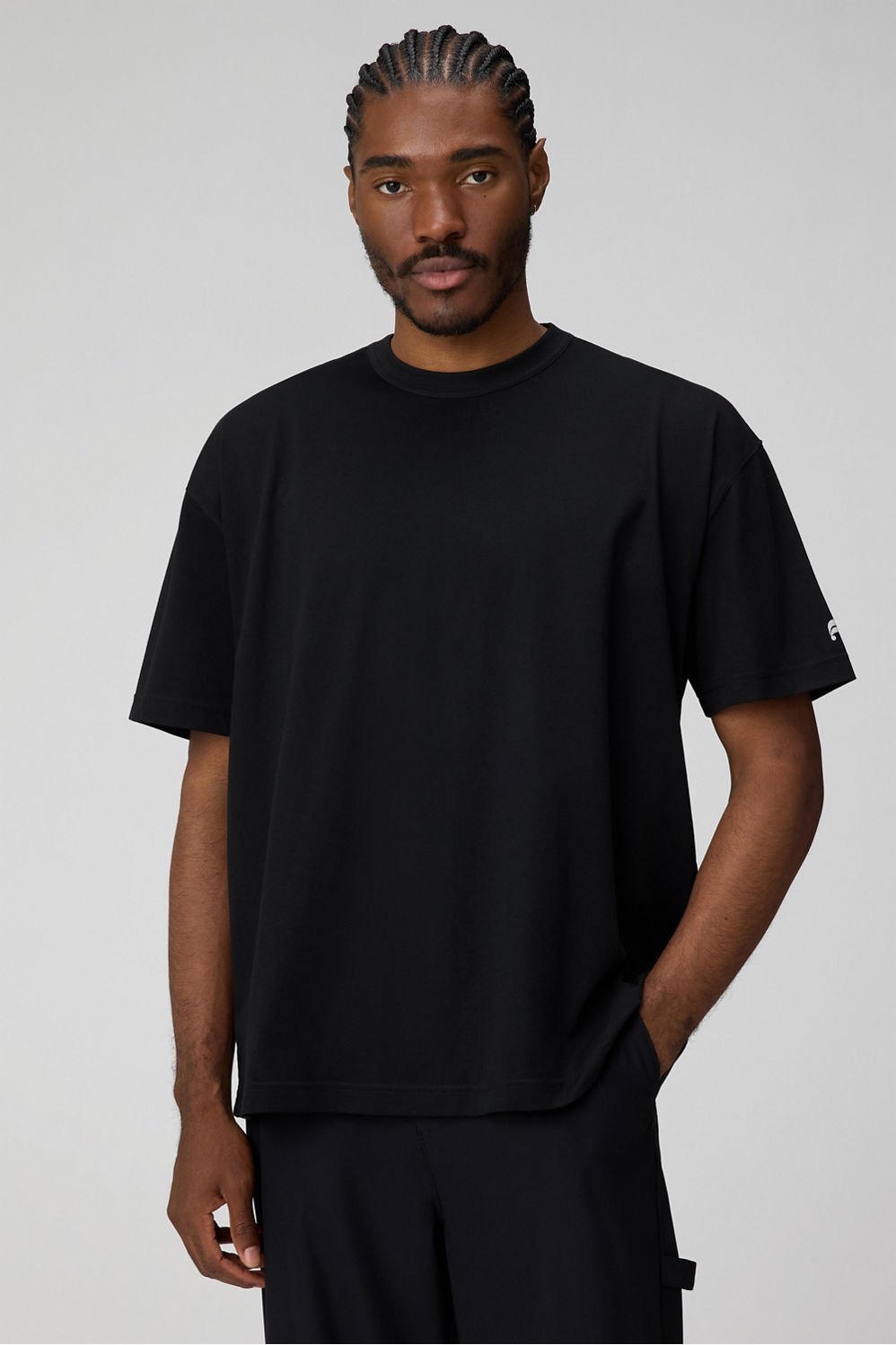 Fabletics The Effortless Oversized Tee