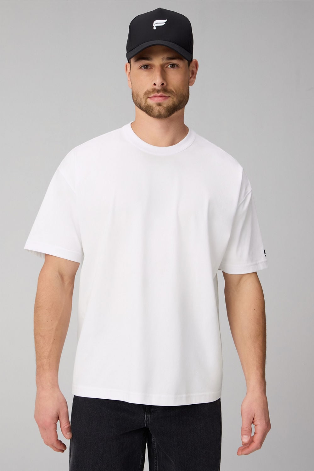 Fabletics The Effortless Oversized Tee