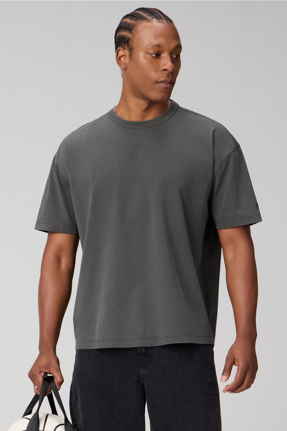 Fabletics The Effortless Oversized Tee