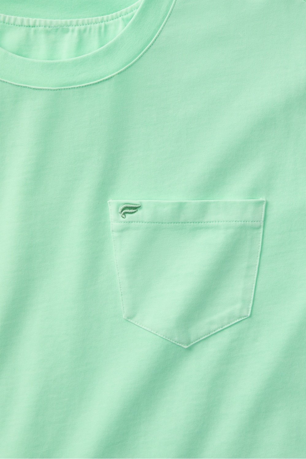 Fabletics Heavy Cotton Pocket Tee
