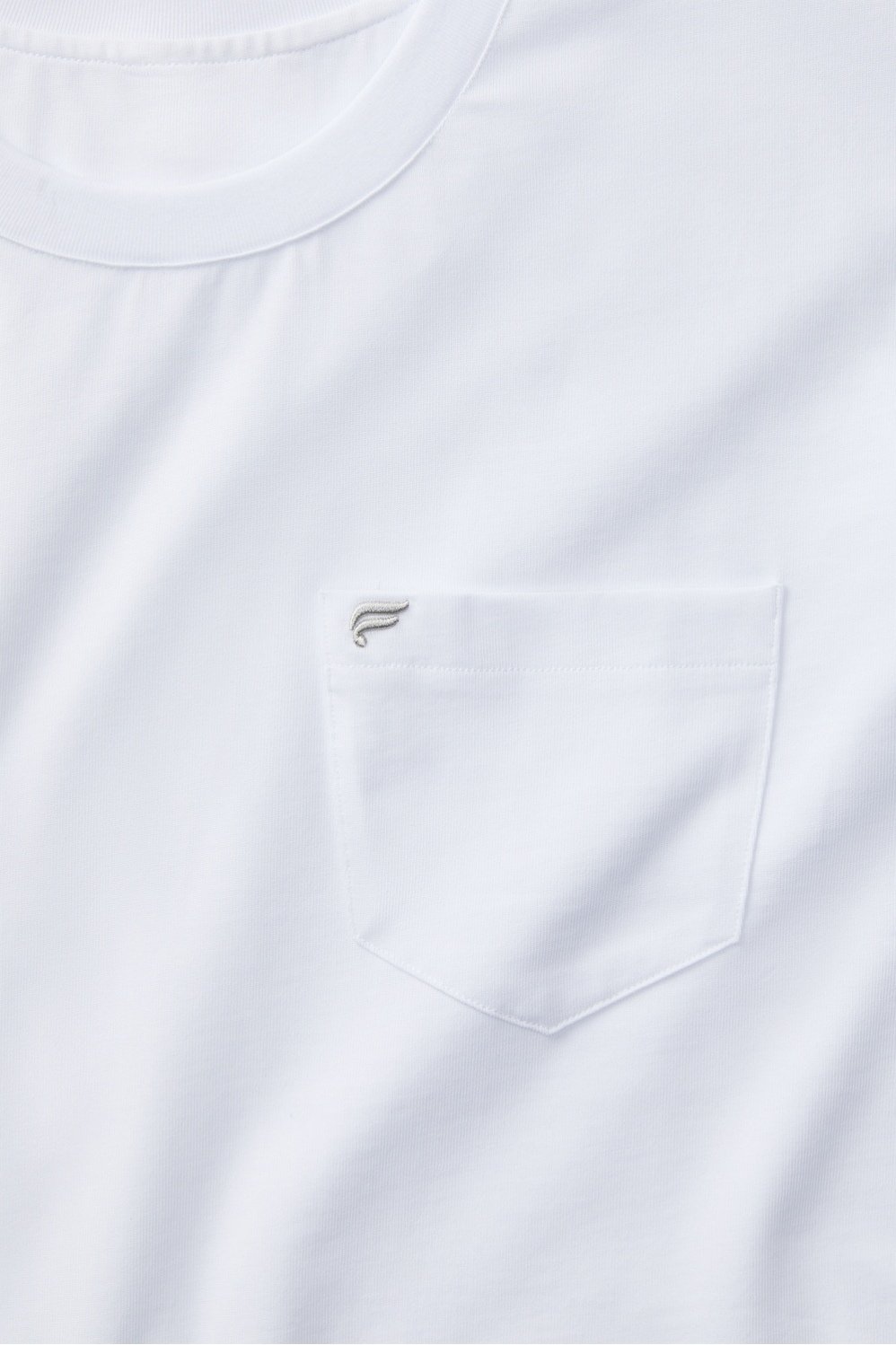 Fabletics Heavy Cotton Pocket Tee