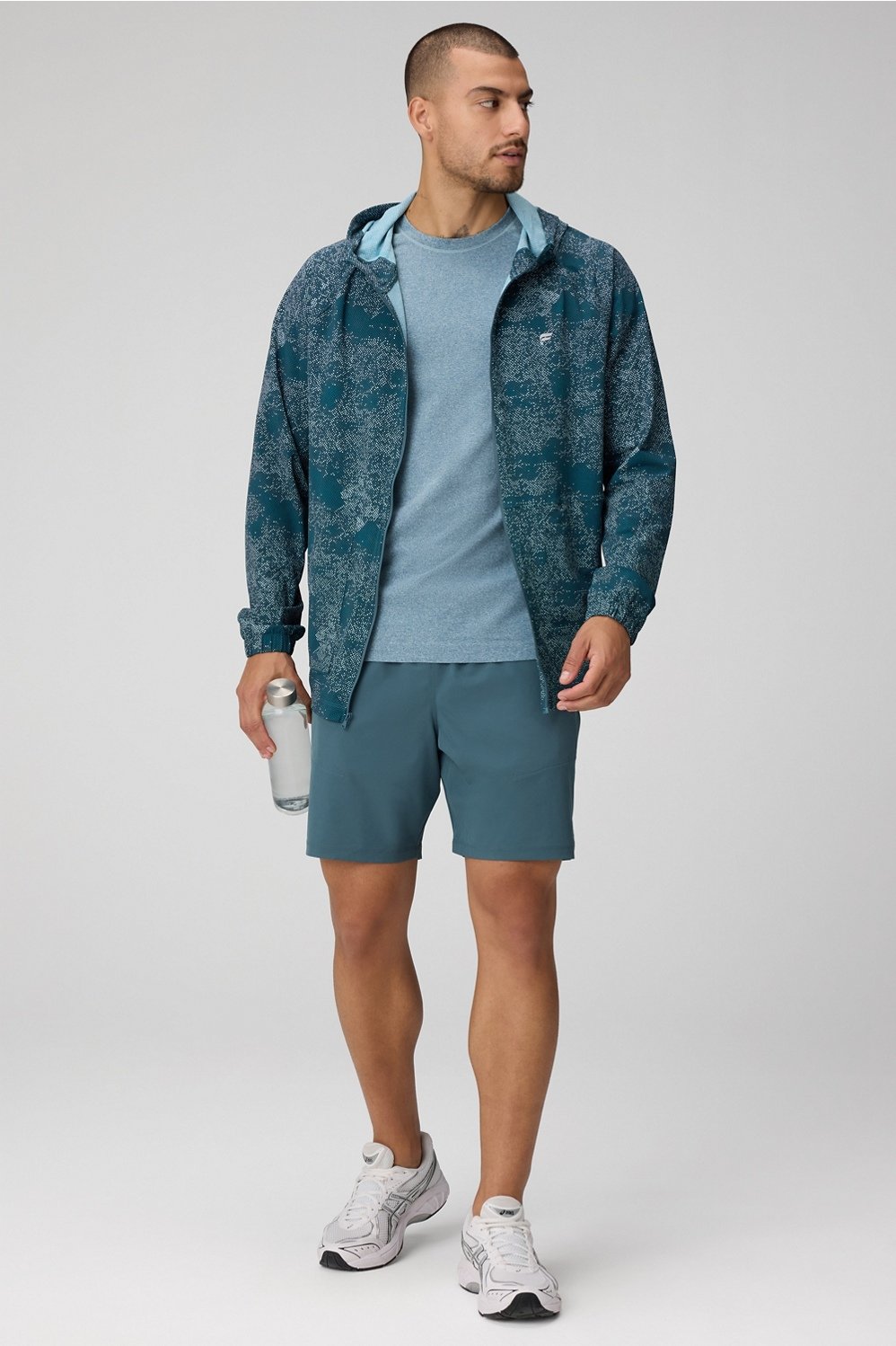 Fabletics The Training Day Tee