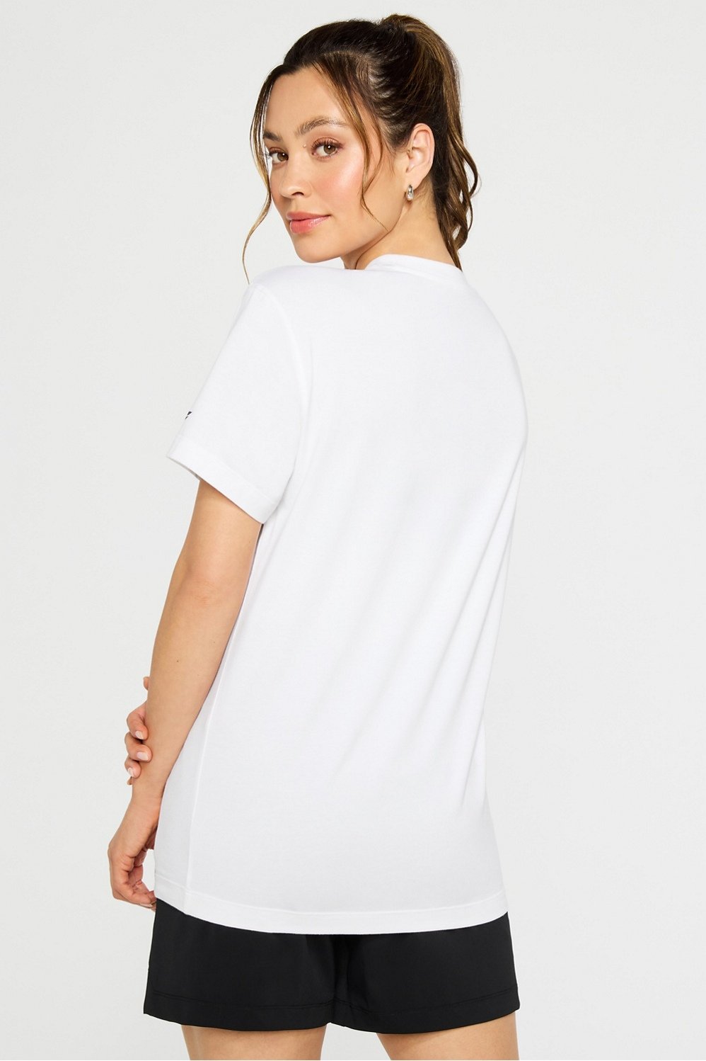 Fabletics The 24-7 Tee