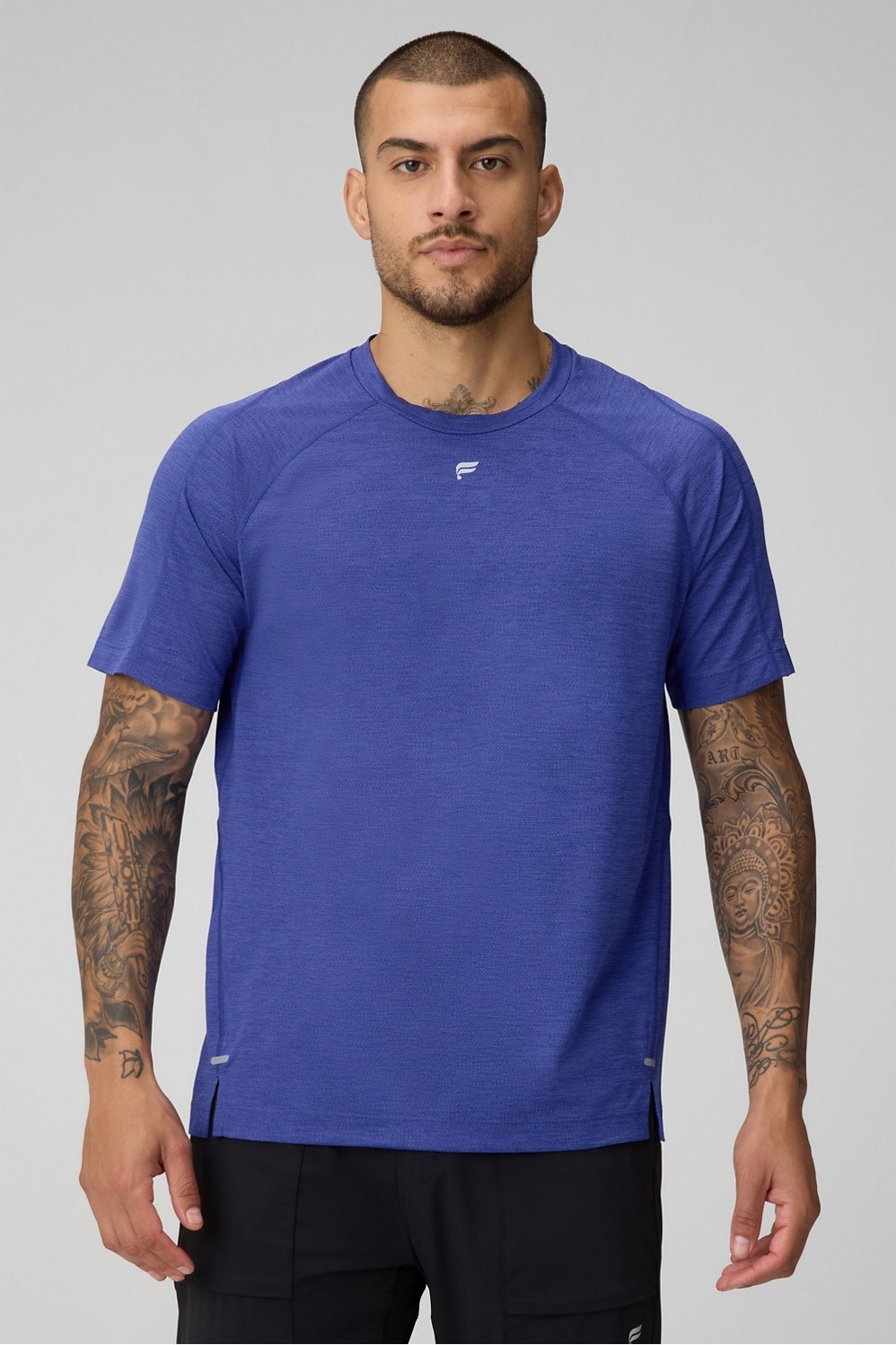 Fabletics The O2 Tee
