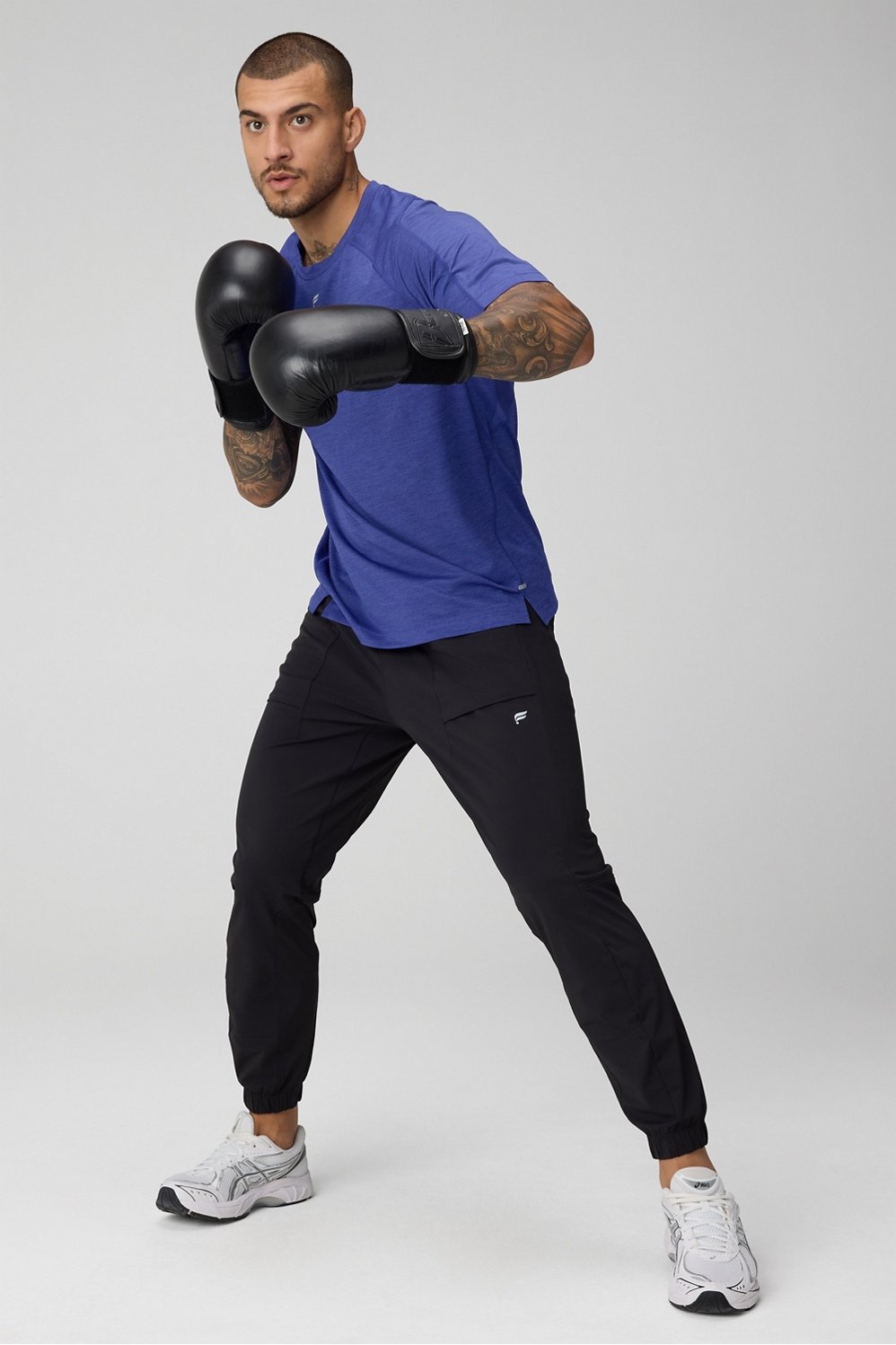 Fabletics The O2 Tee