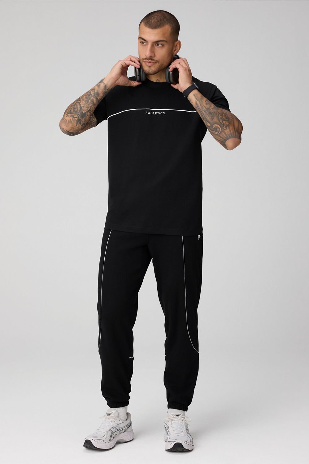 Fabletics The 24-7 Tee