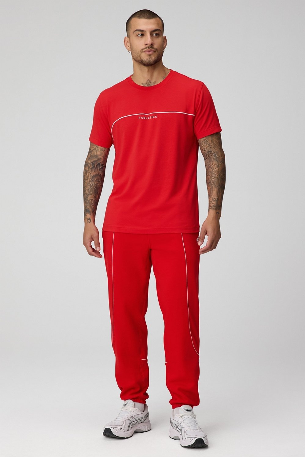 Fabletics The 24-7 Tee
