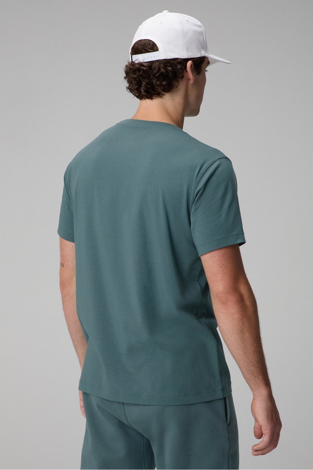 Fabletics The 24-7 Tee