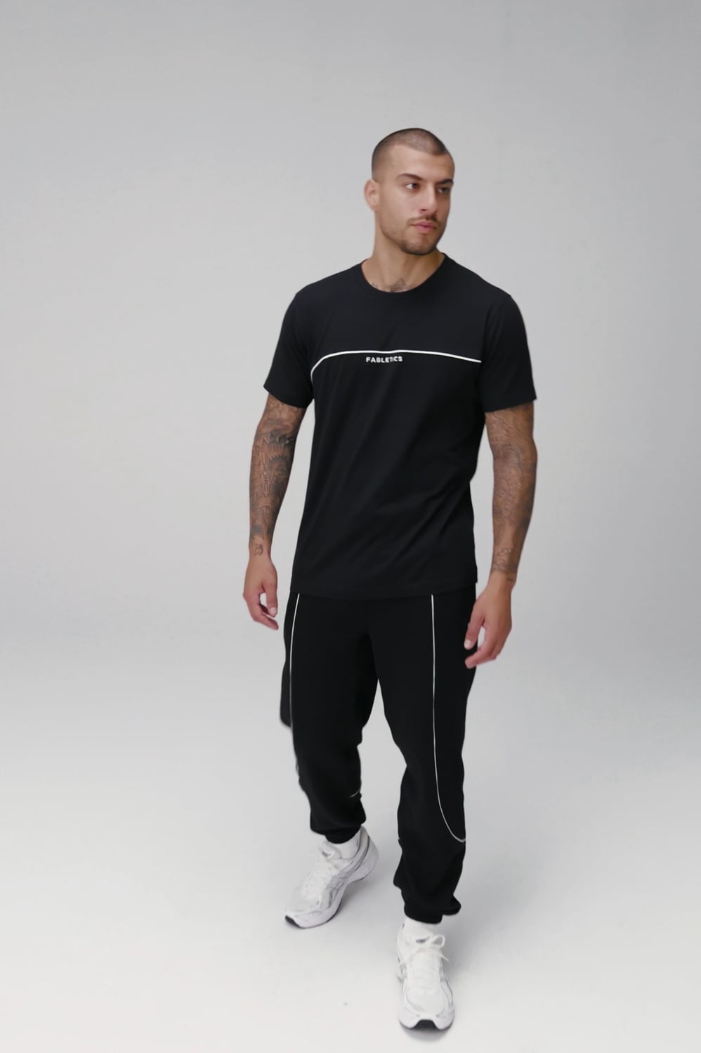 Fabletics The 24-7 Tee