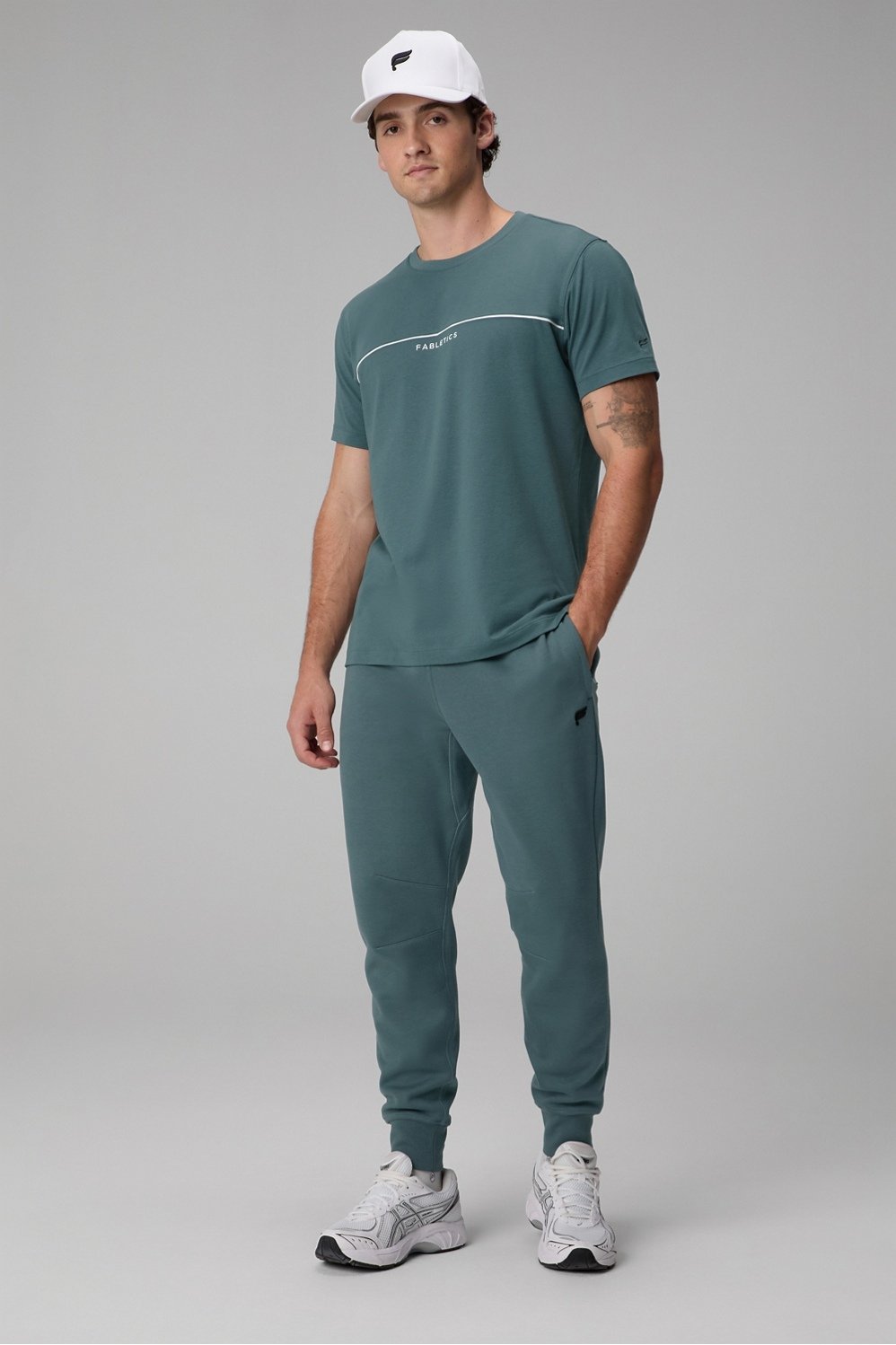 Fabletics The 24-7 Tee
