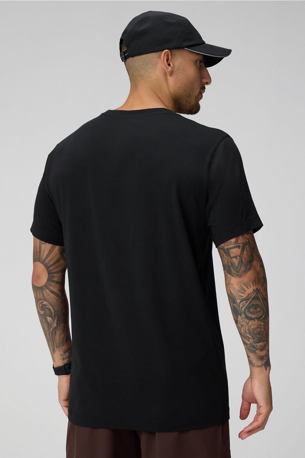 Fabletics The 24-7 Tee (Tall)