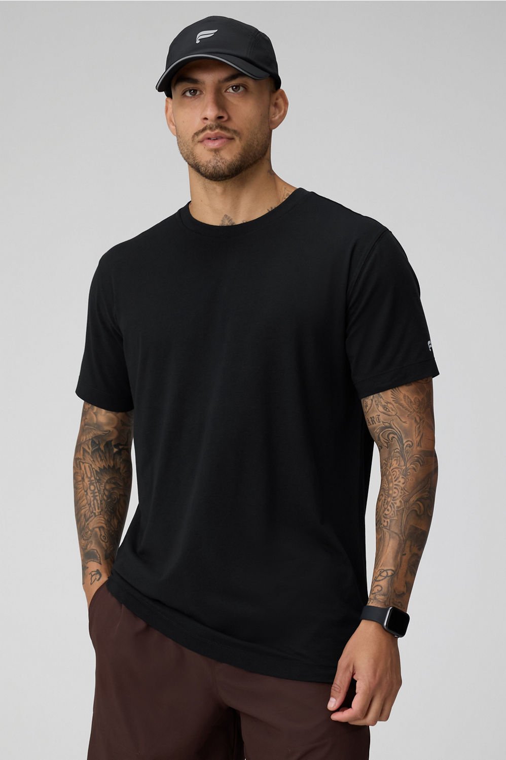 Fabletics The 24-7 Tee (Tall)