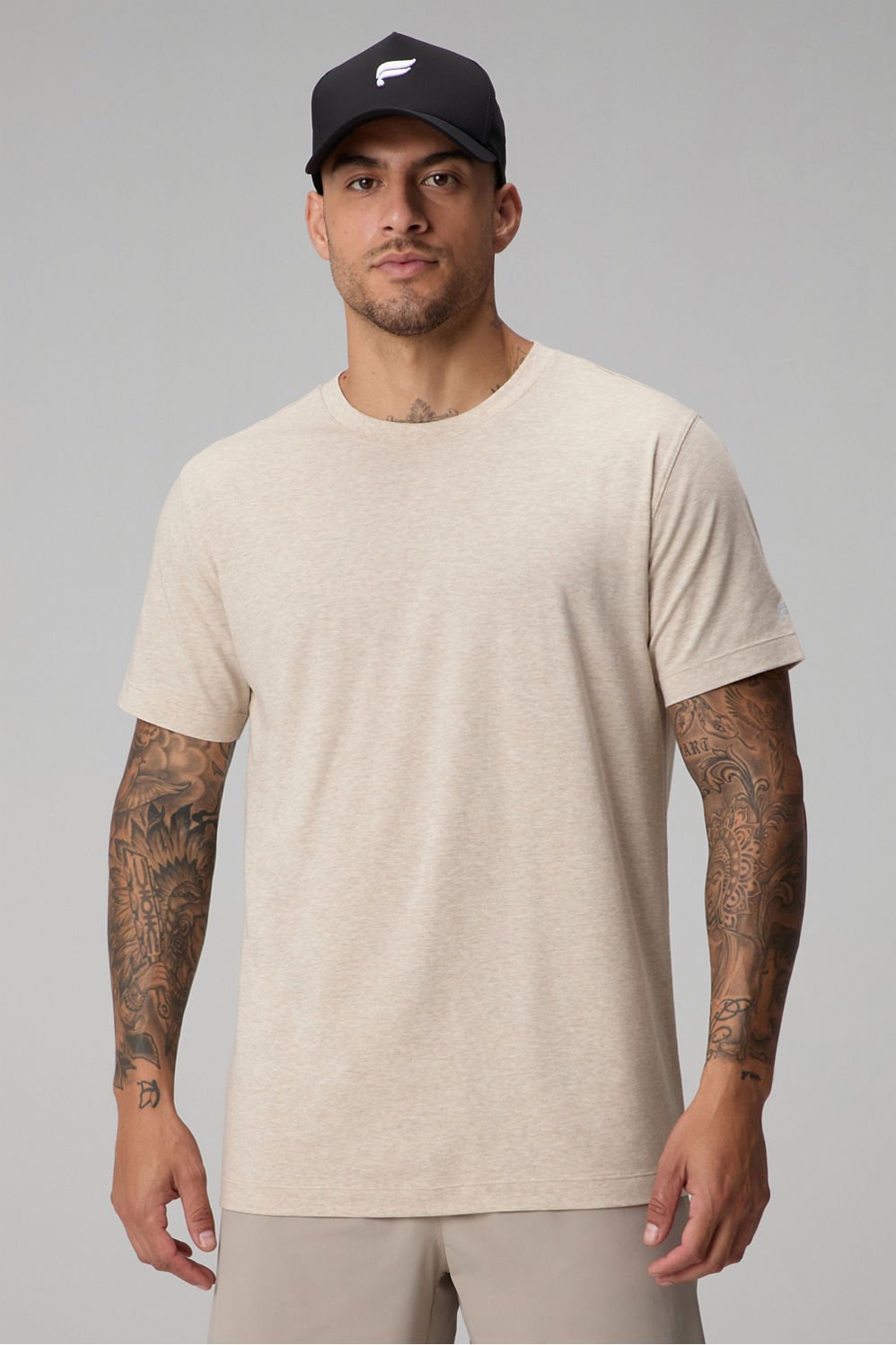 Fabletics The 24-7 Tee (Tall)