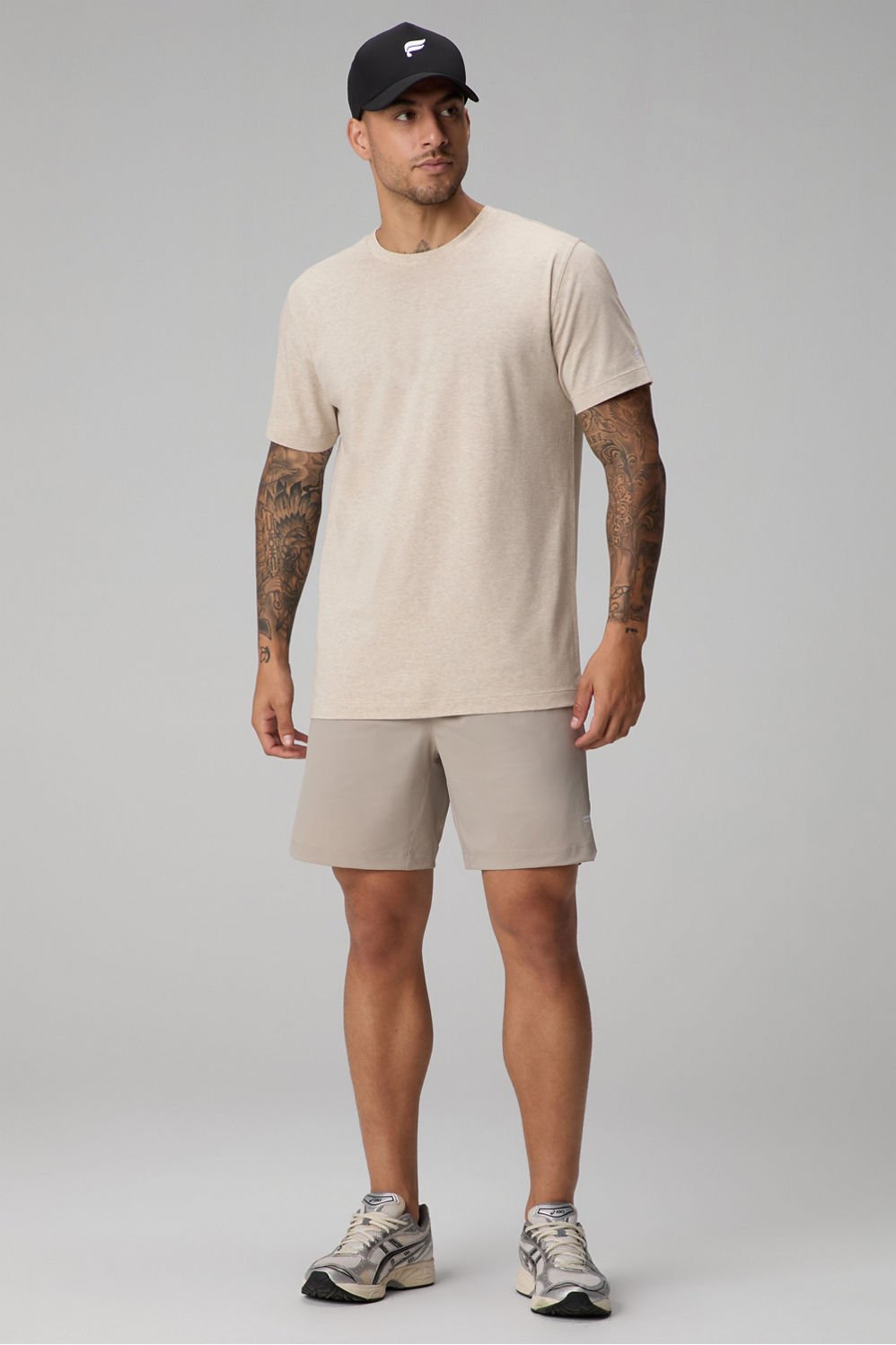 Fabletics The 24-7 Tee (Tall)