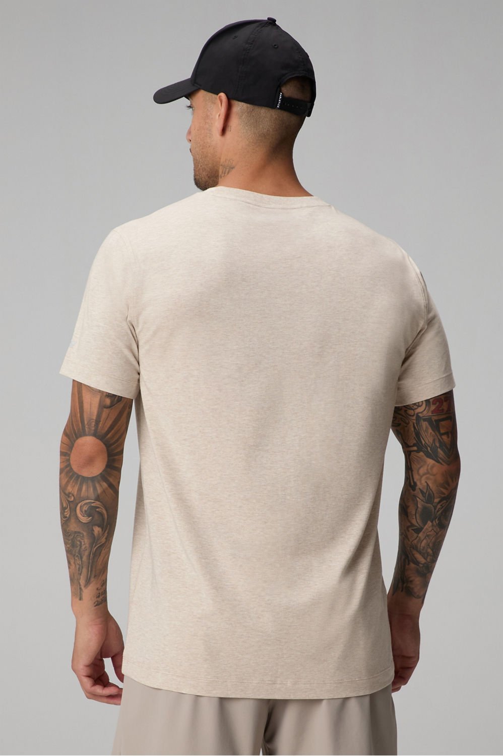 Fabletics The 24-7 Tee (Tall)