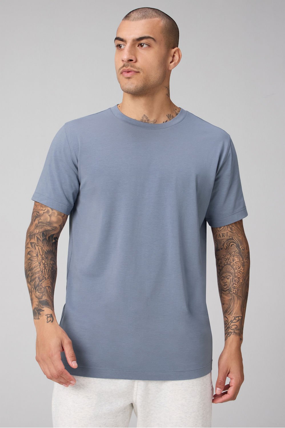 Fabletics The 24-7 Tee (Tall)