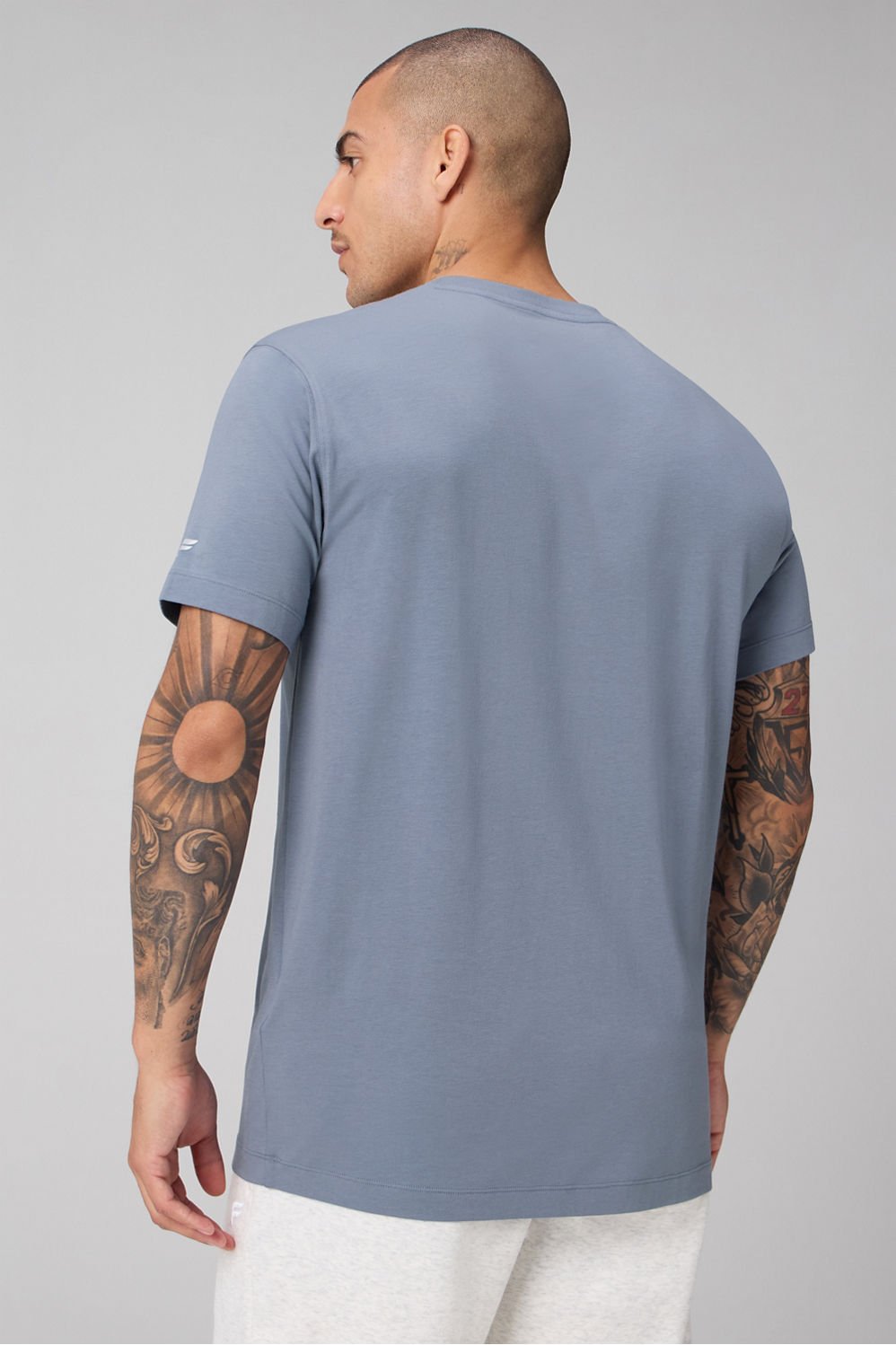 Fabletics The 24-7 Tee (Tall)