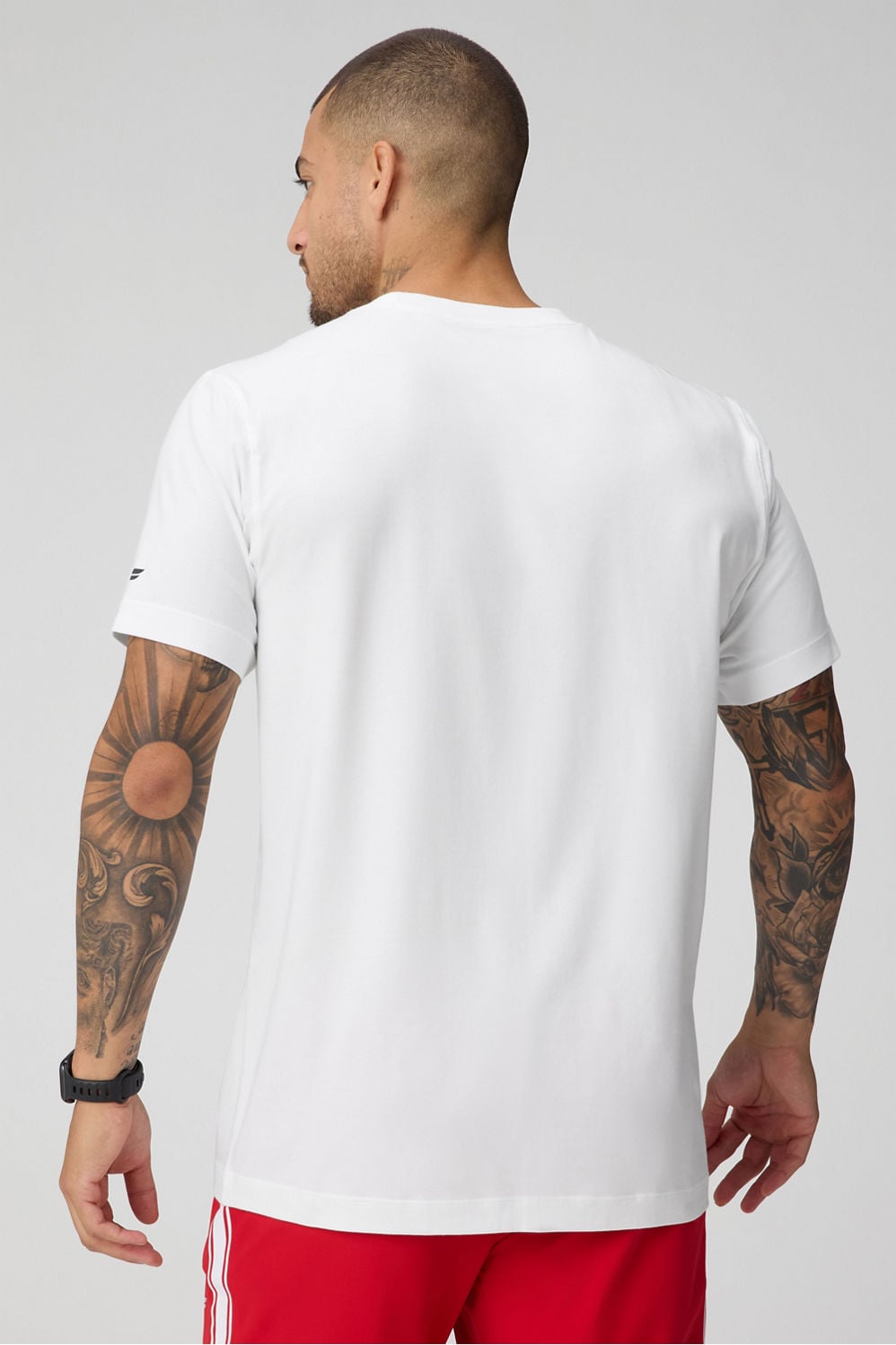 Fabletics The 24-7 Tee (Tall)