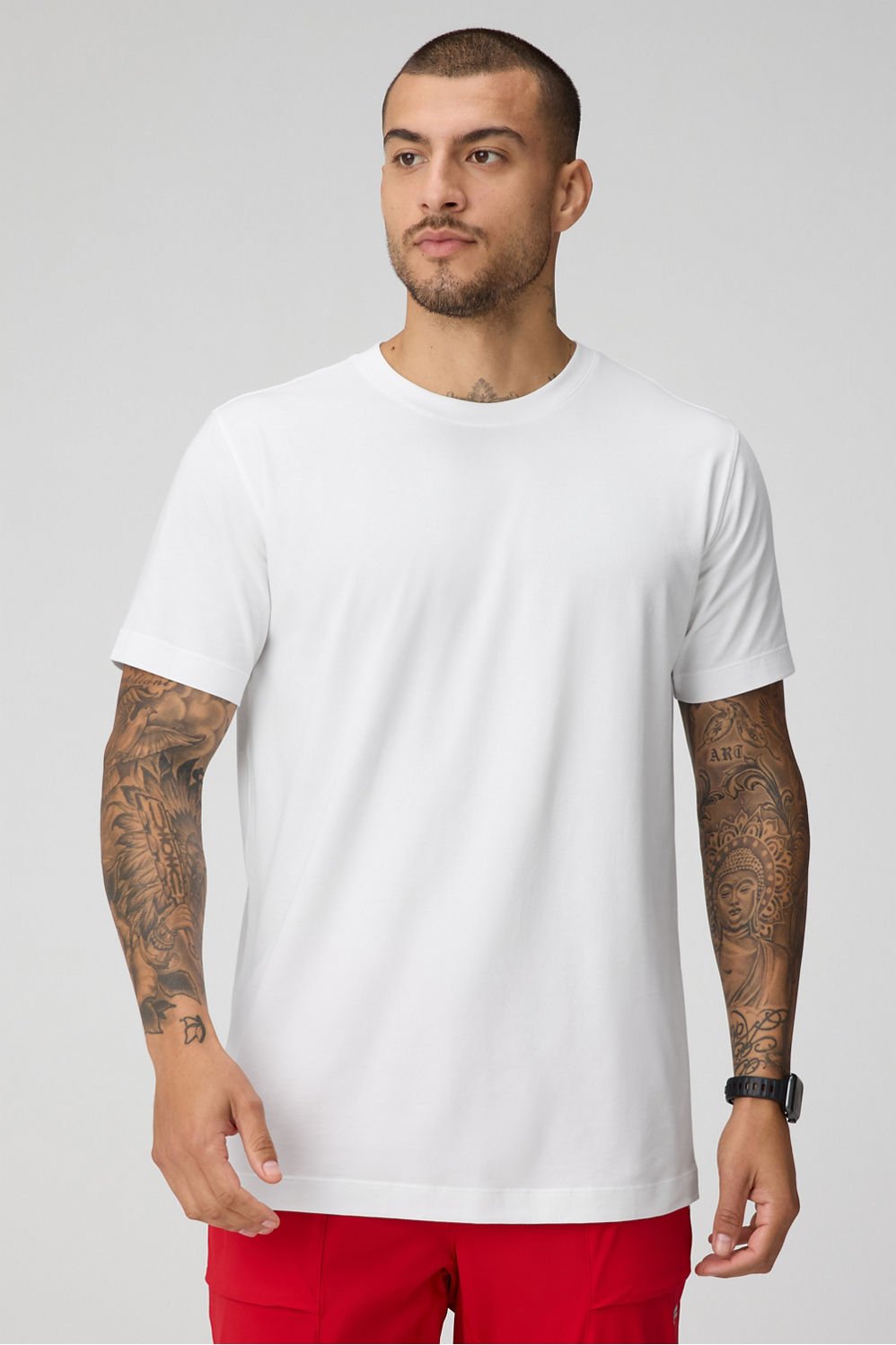 Fabletics The 24-7 Tee (Tall)