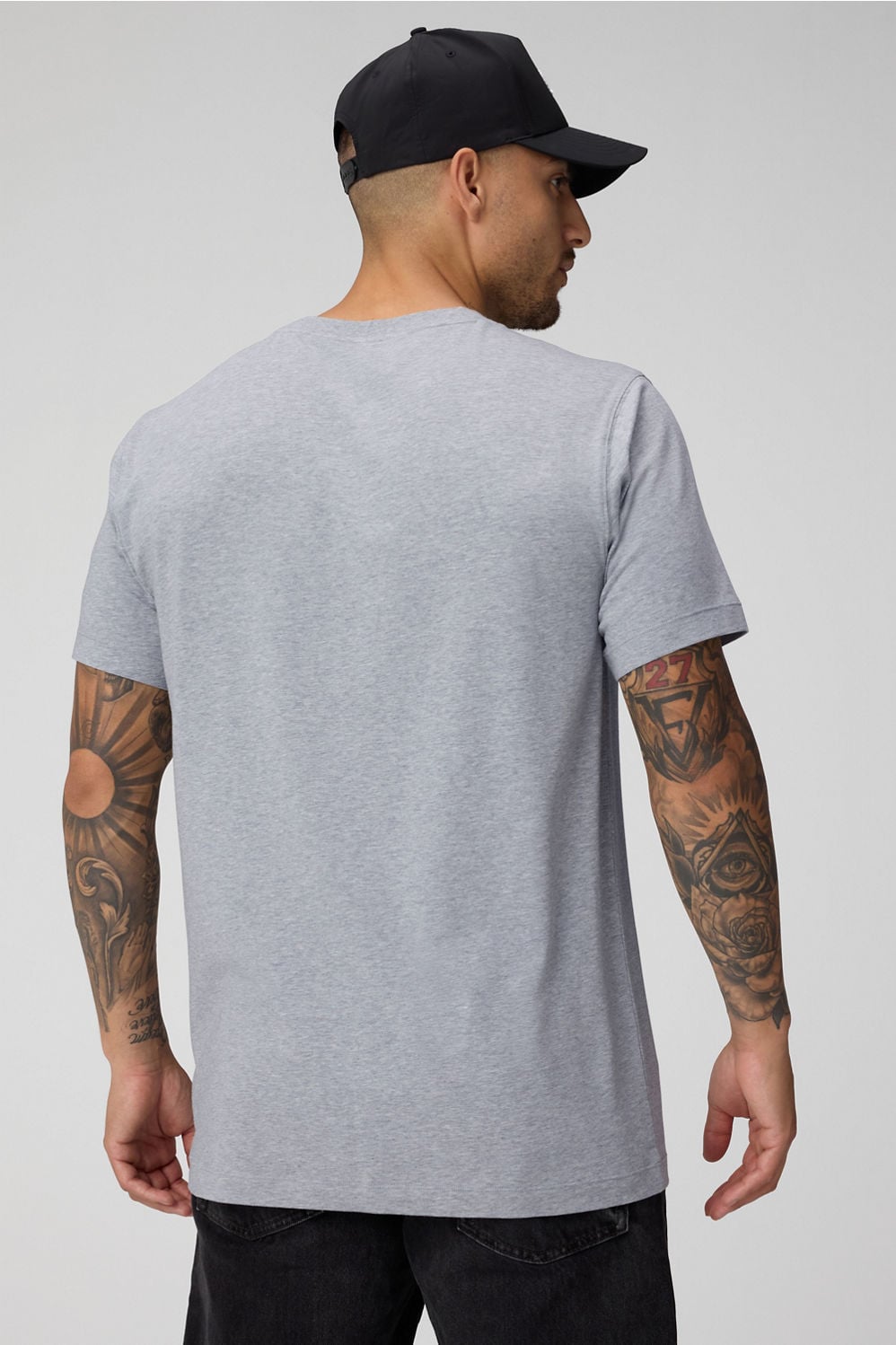 Fabletics The 24-7 Tee (Tall)