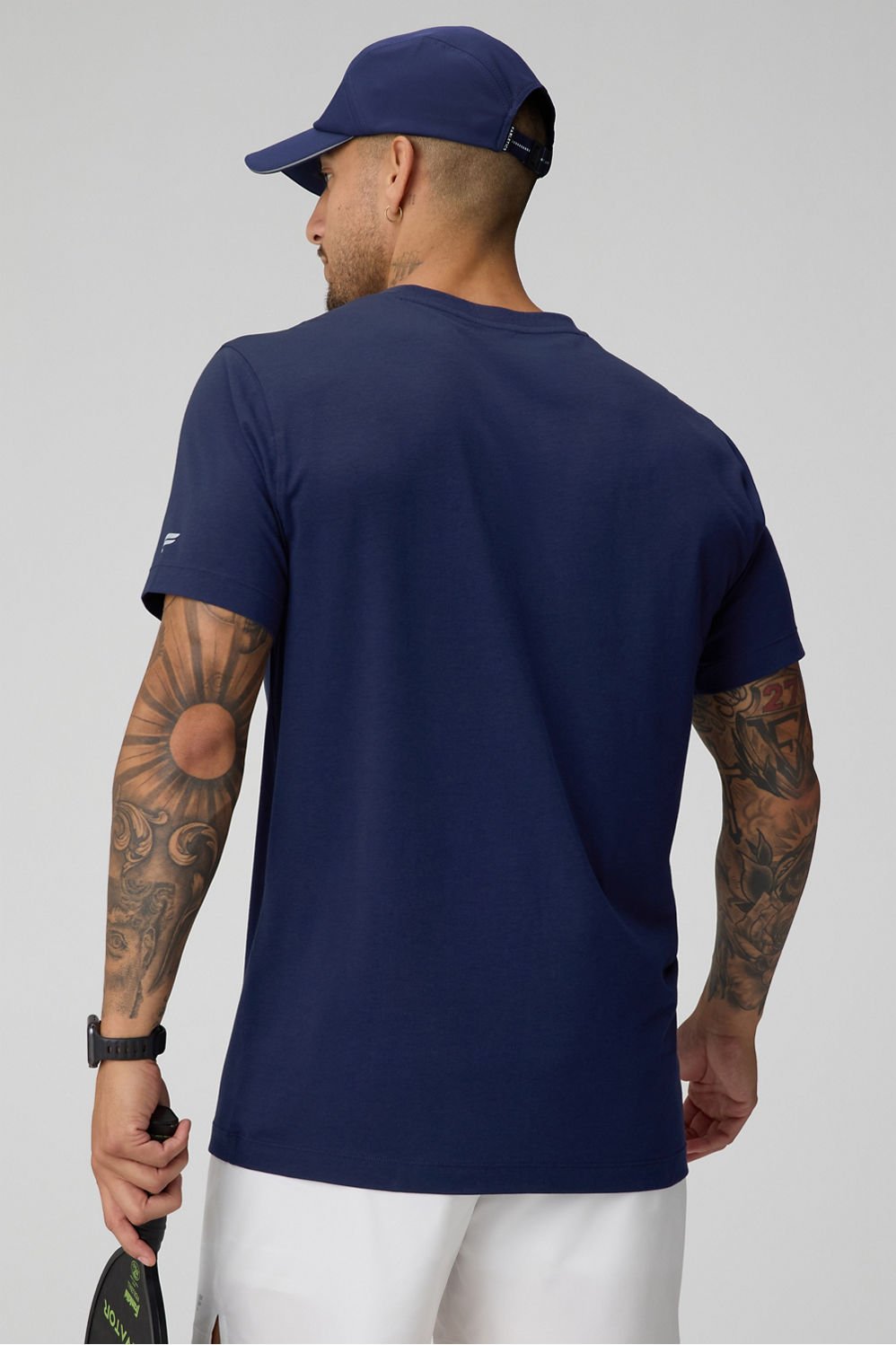 Fabletics The 24-7 Tee (Tall)