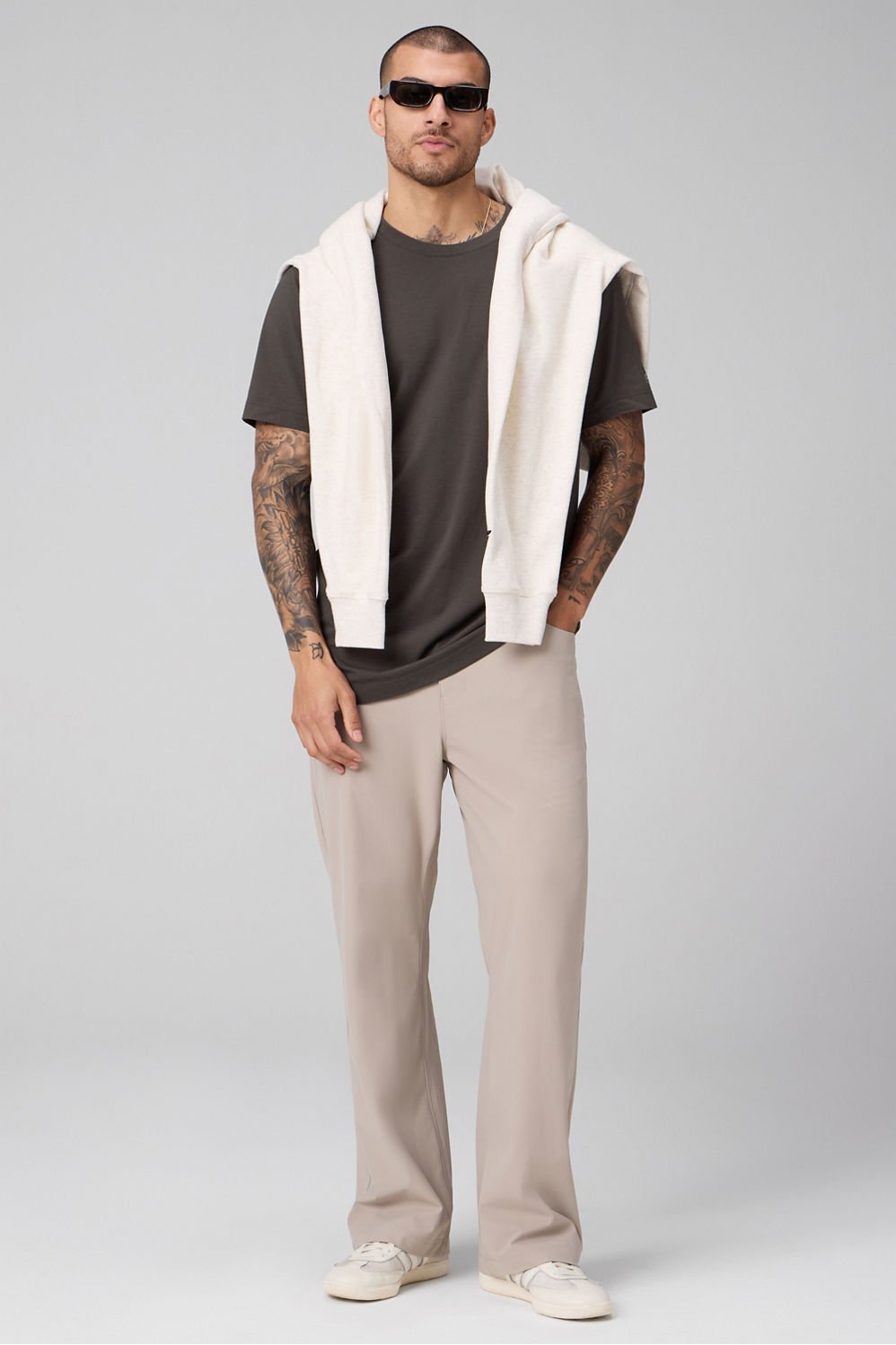 Fabletics The 24-7 Tee (Tall)