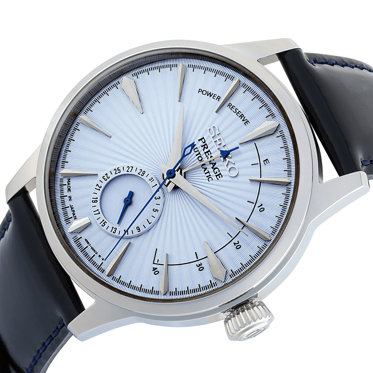 Seiko Presage Automatic Watch