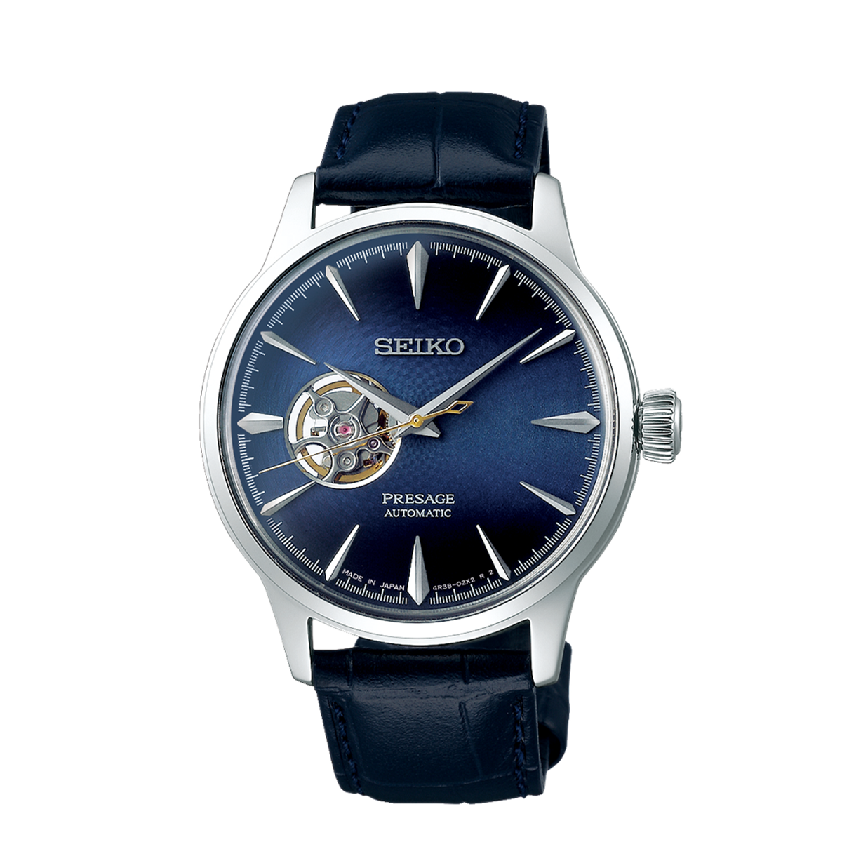Seiko Presage Automatic Watch
