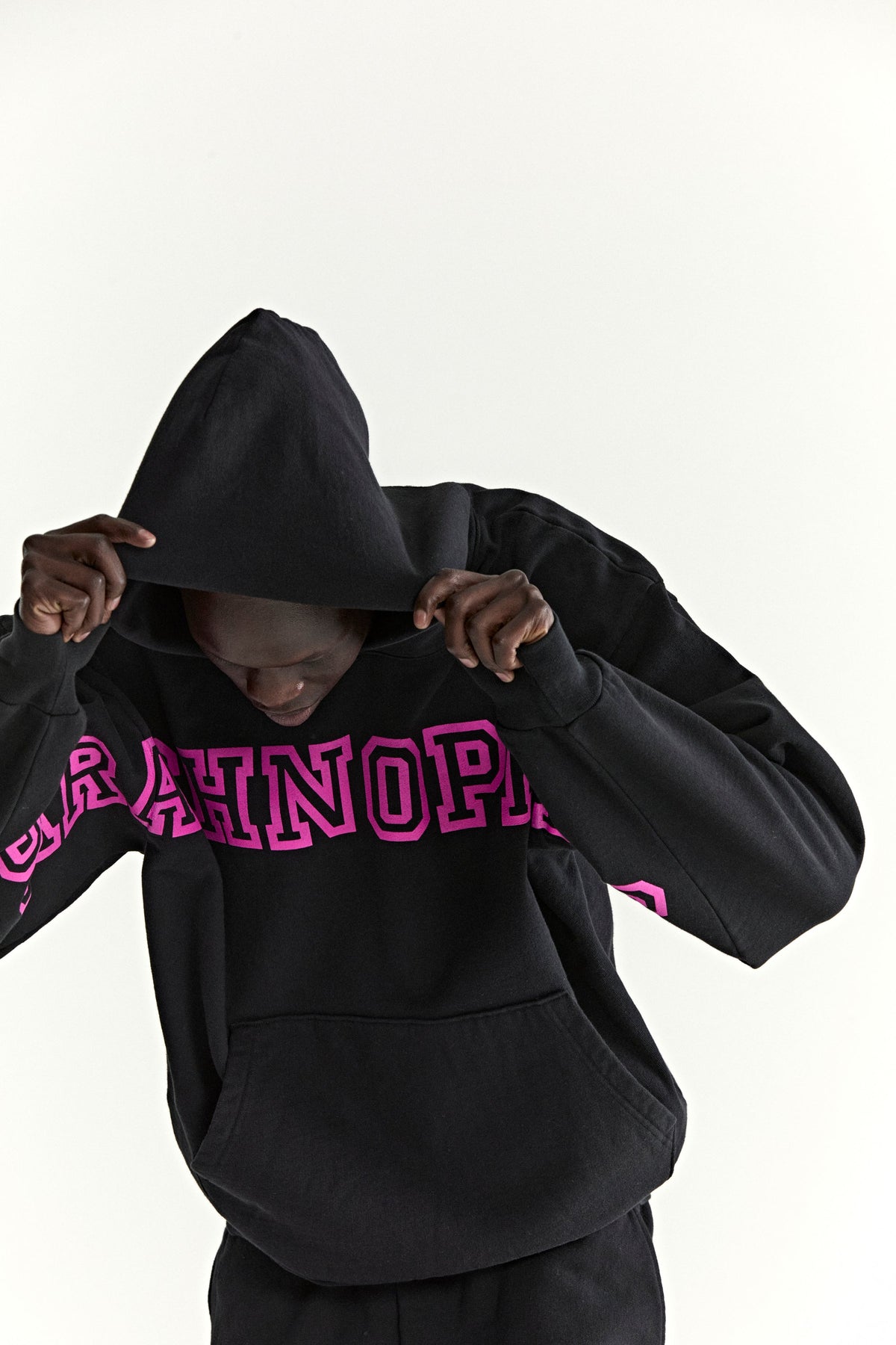 Sp5der Arach Hoodie