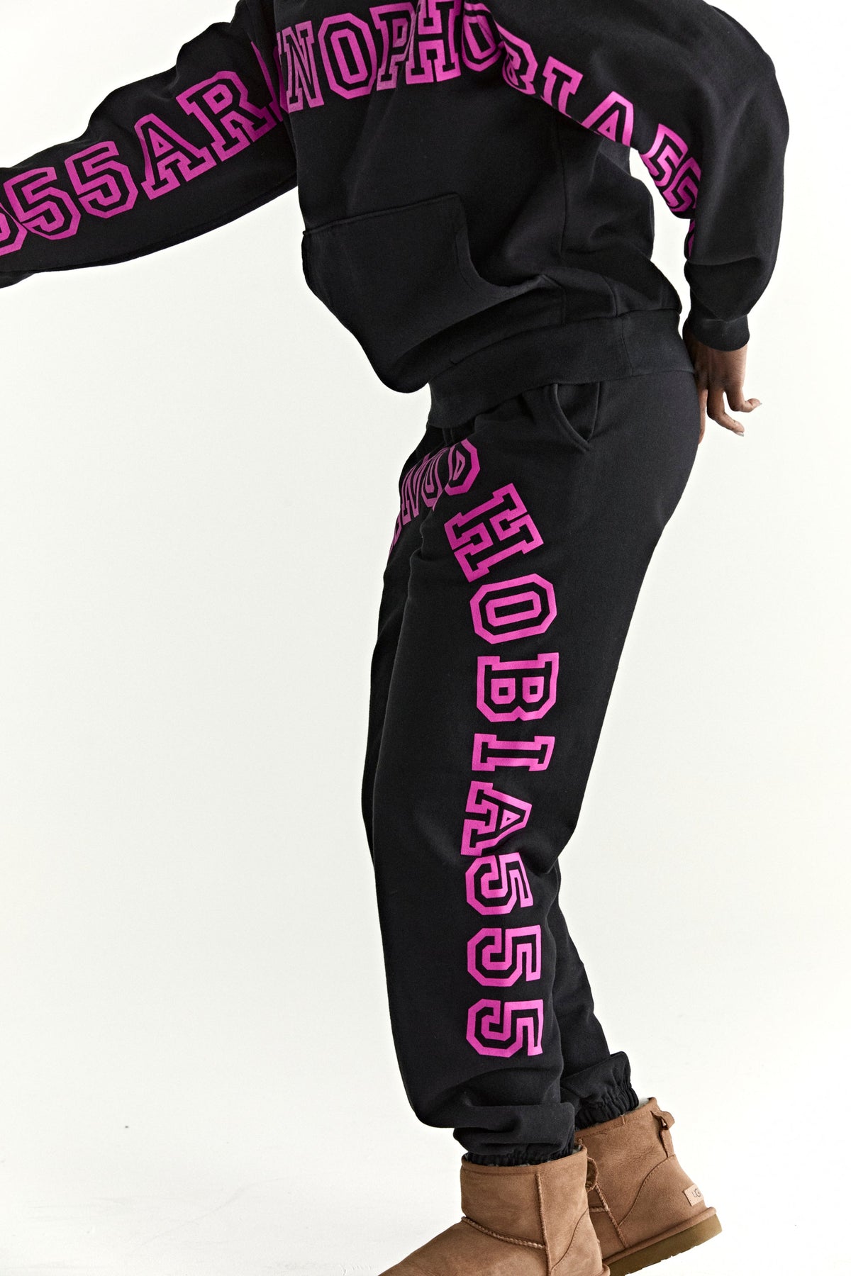 Sp5der Arach Hoodie
