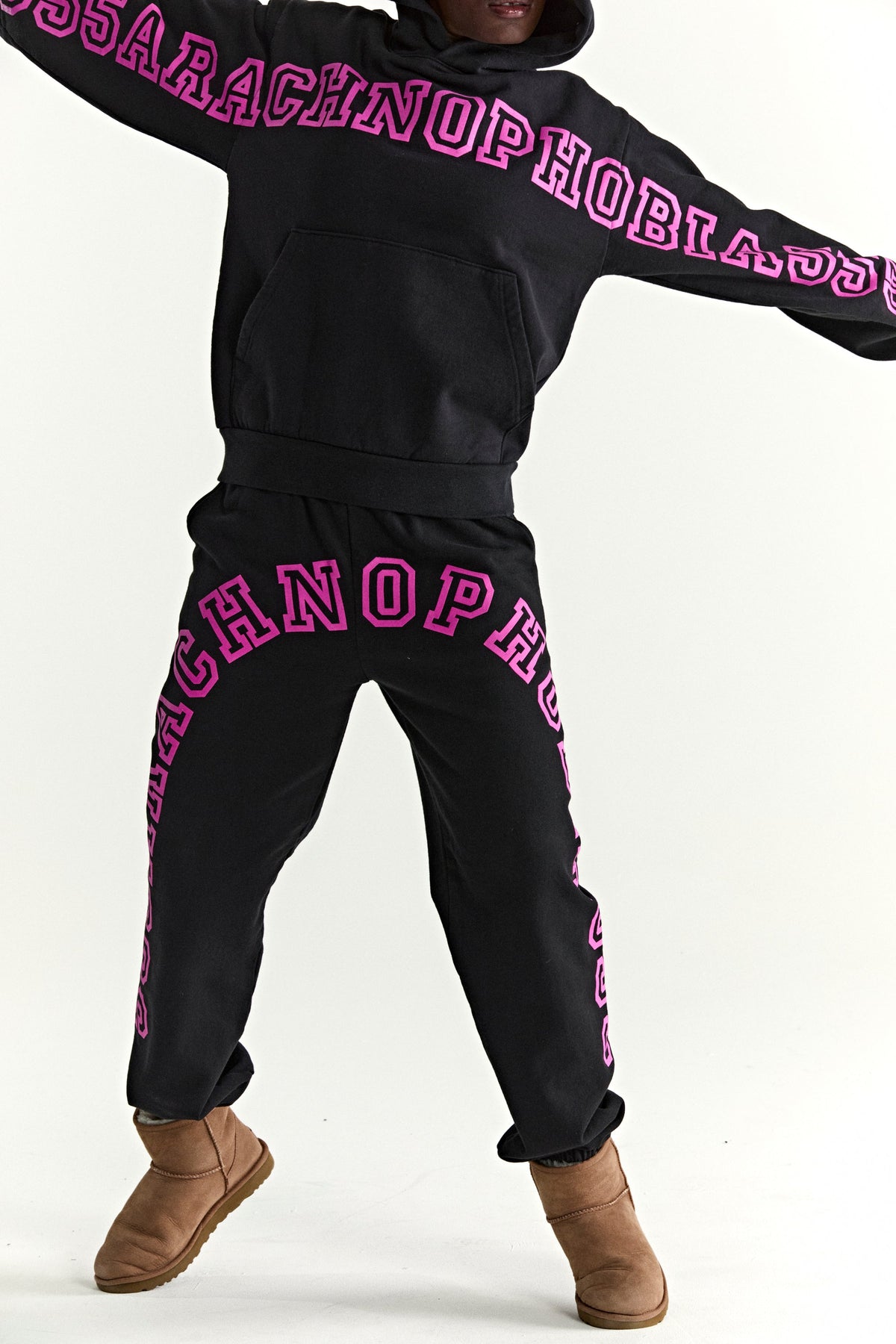 Sp5der Arach Hoodie