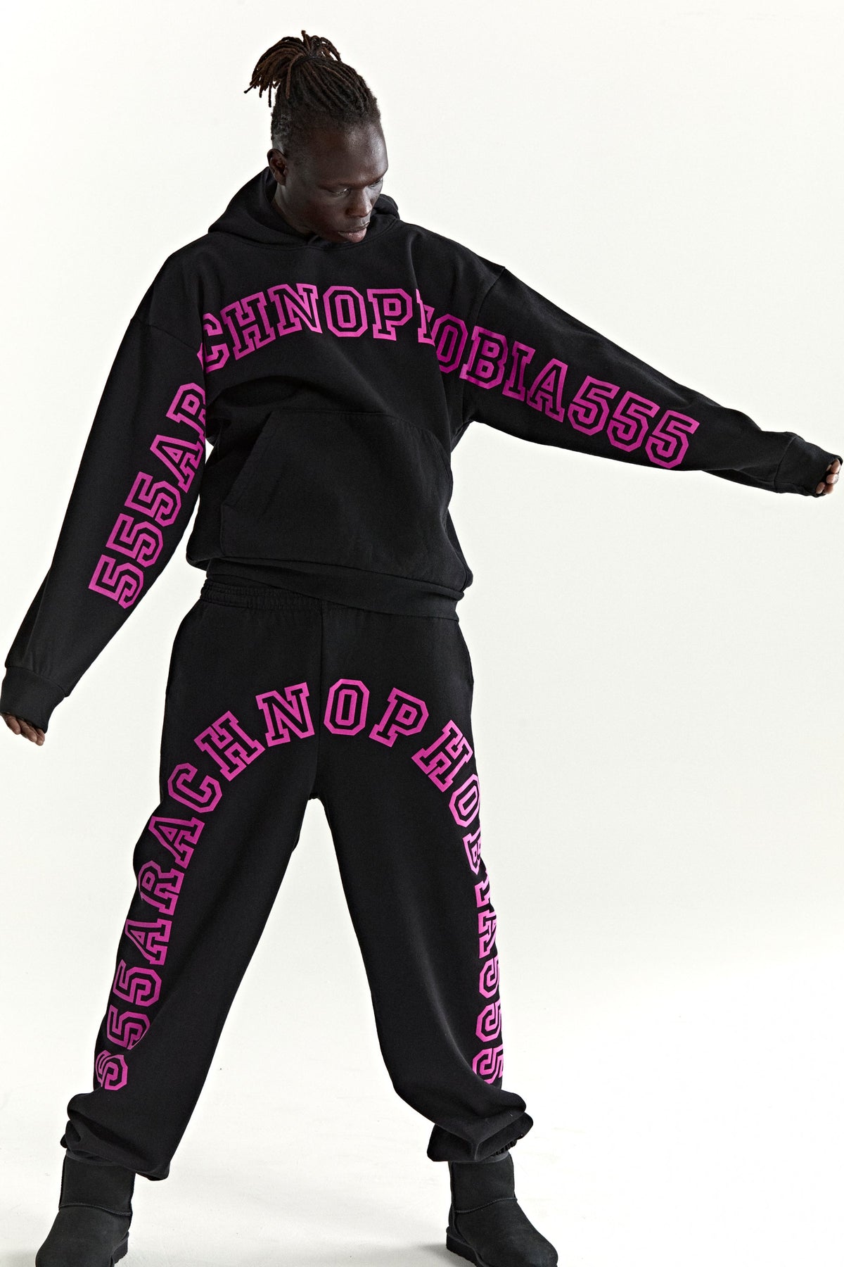 Sp5der Arach Hoodie